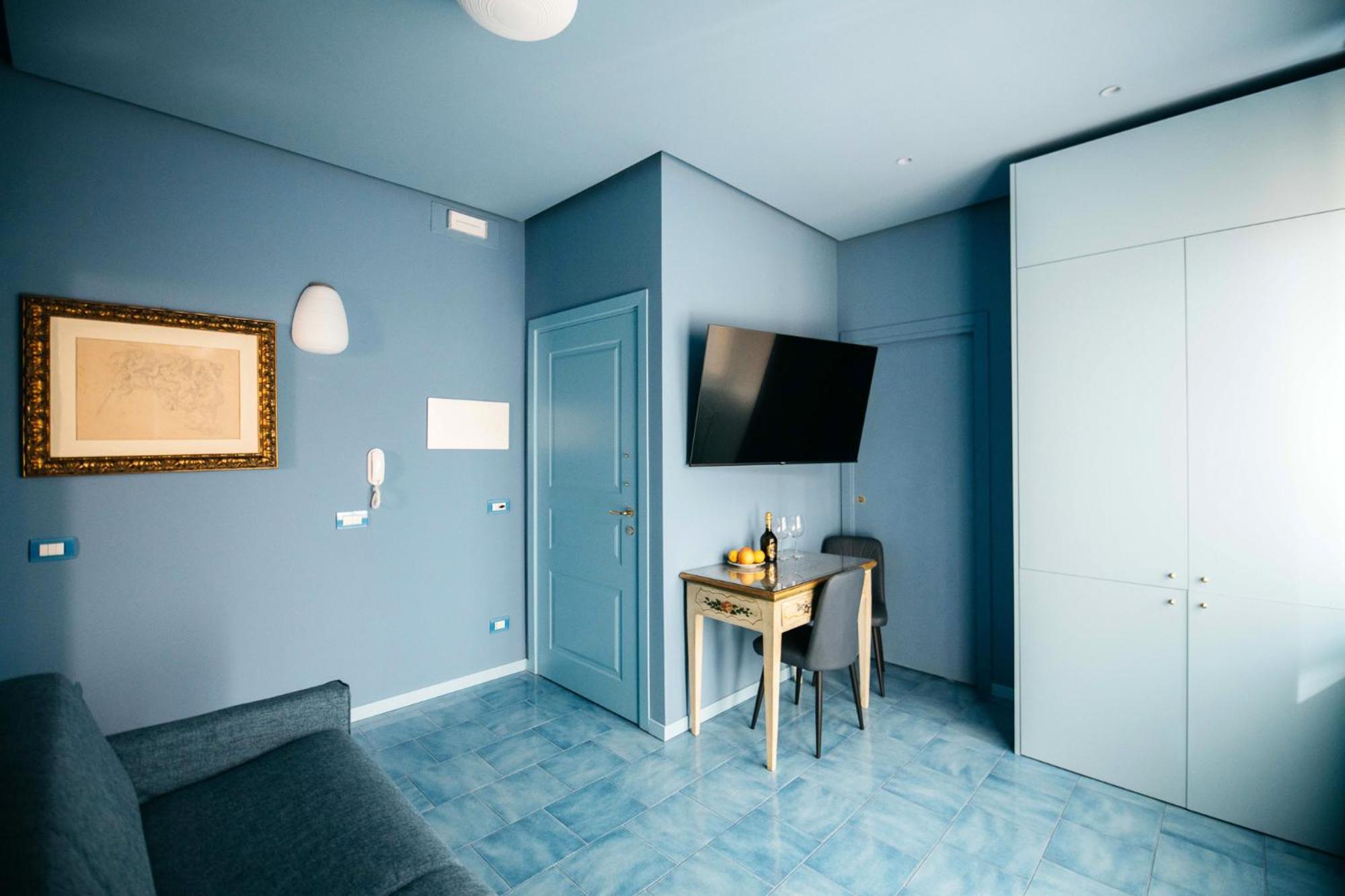 Paradise Apartments Taormina city center