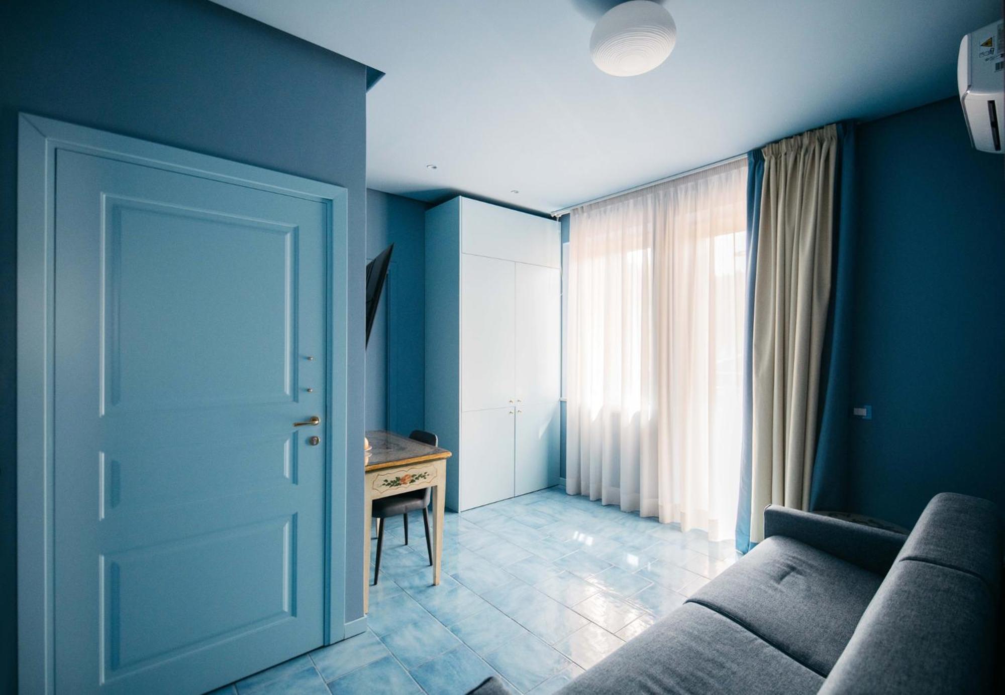 Paradise Apartments Taormina city center
