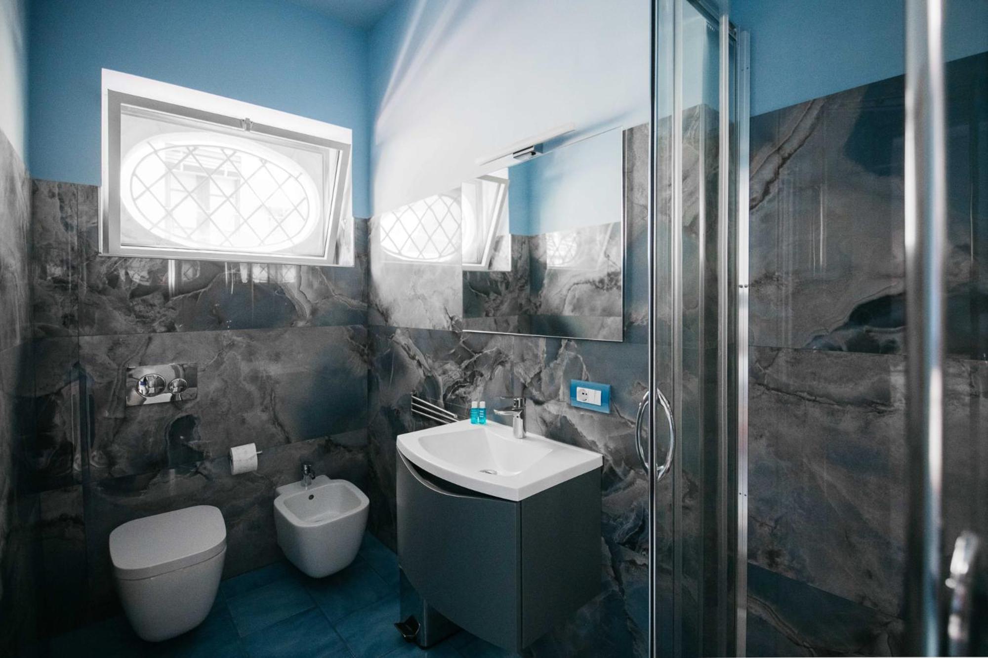 Paradise Apartments Taormina city center