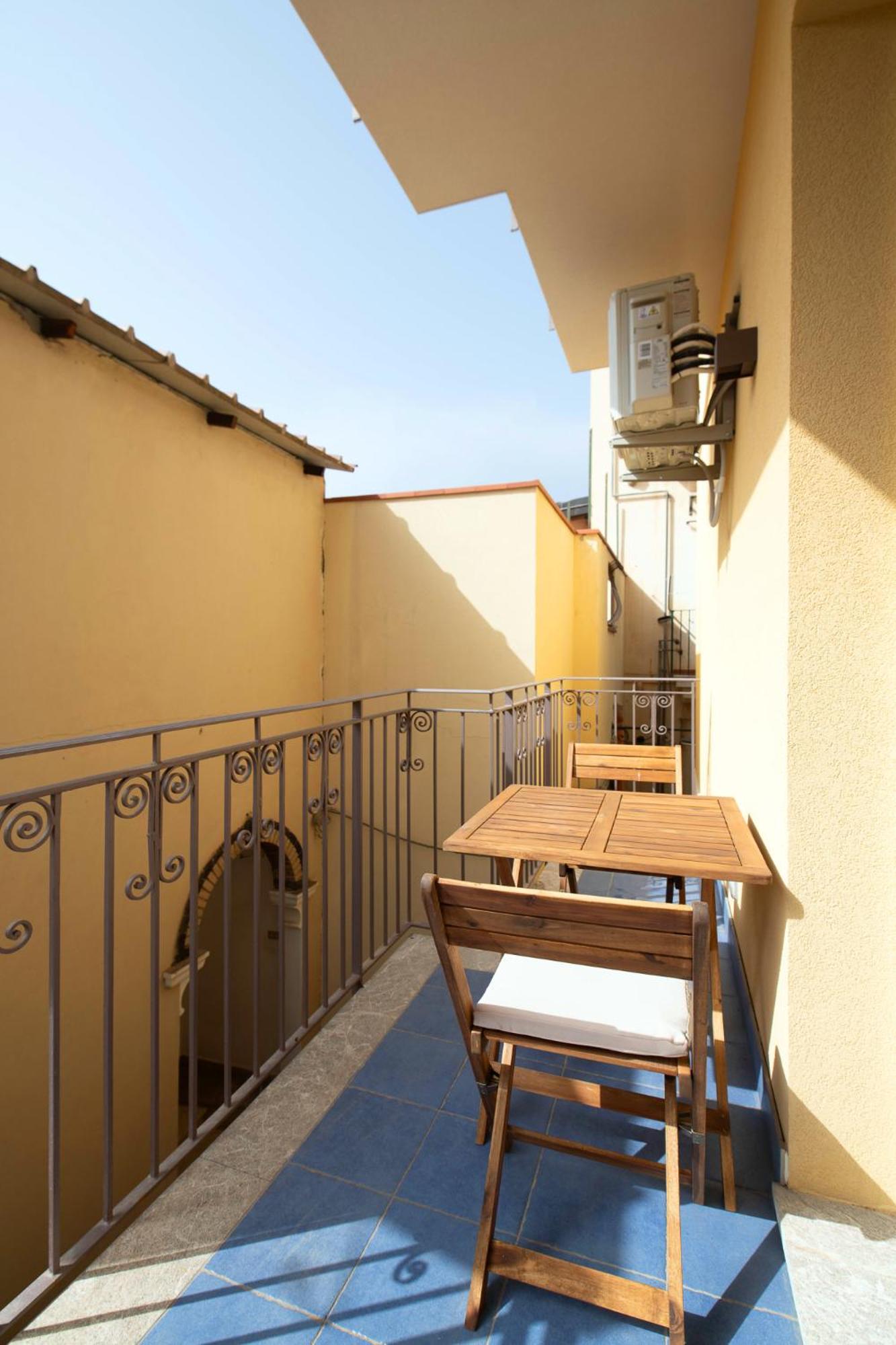 Paradise Apartments Taormina city center