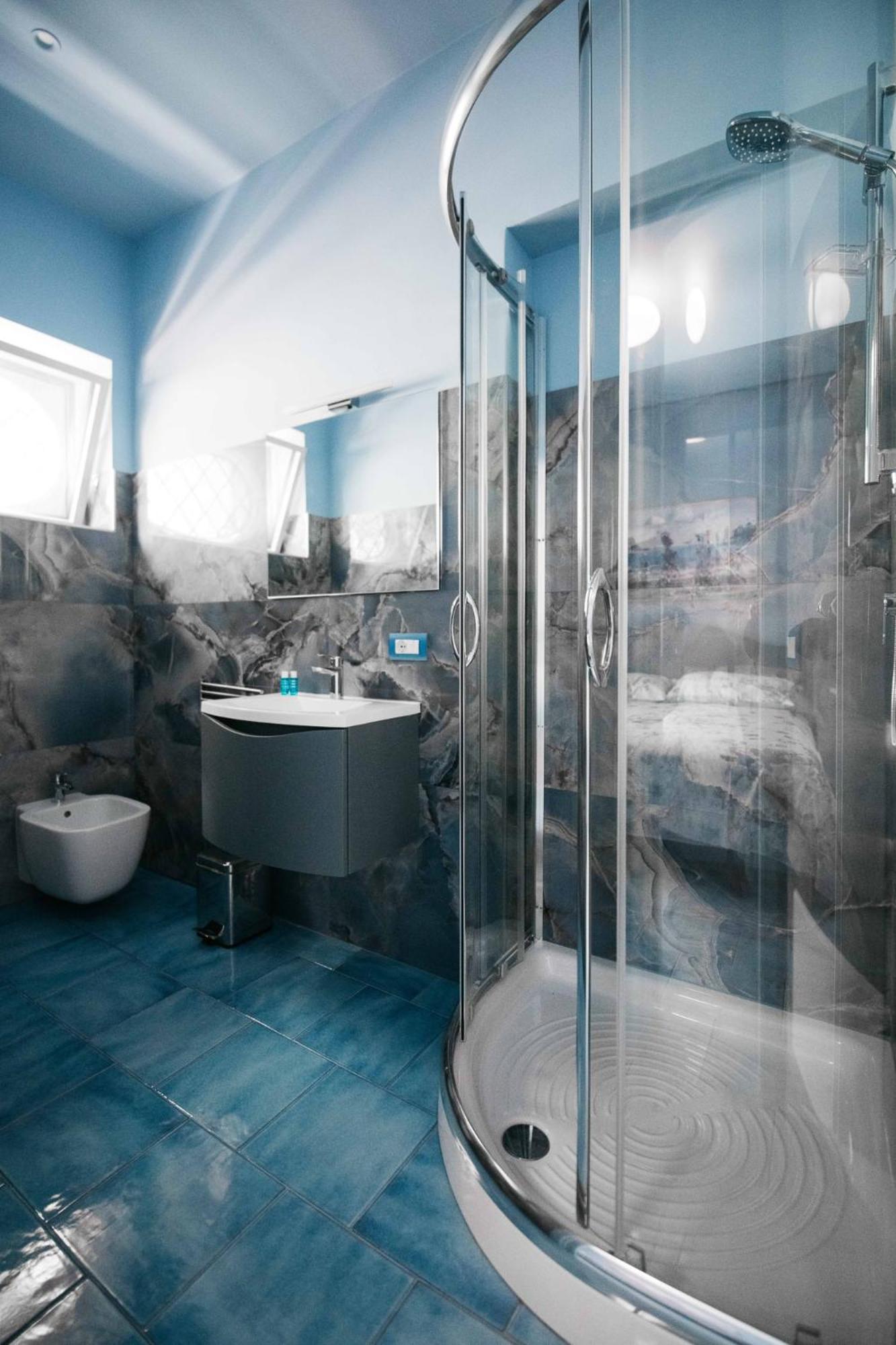 Paradise Apartments Taormina city center