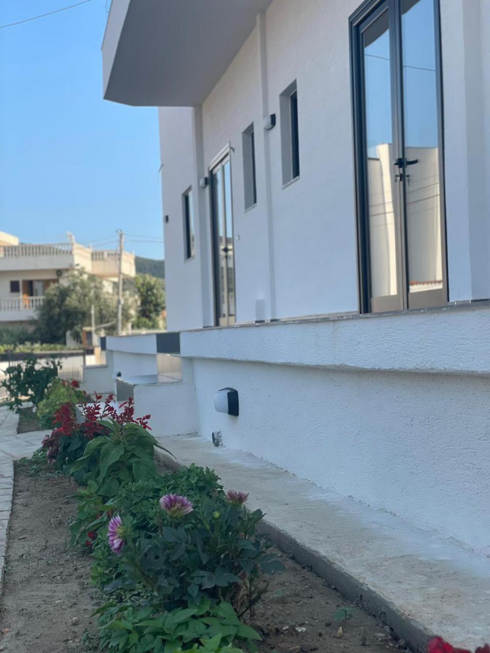 Karafili House