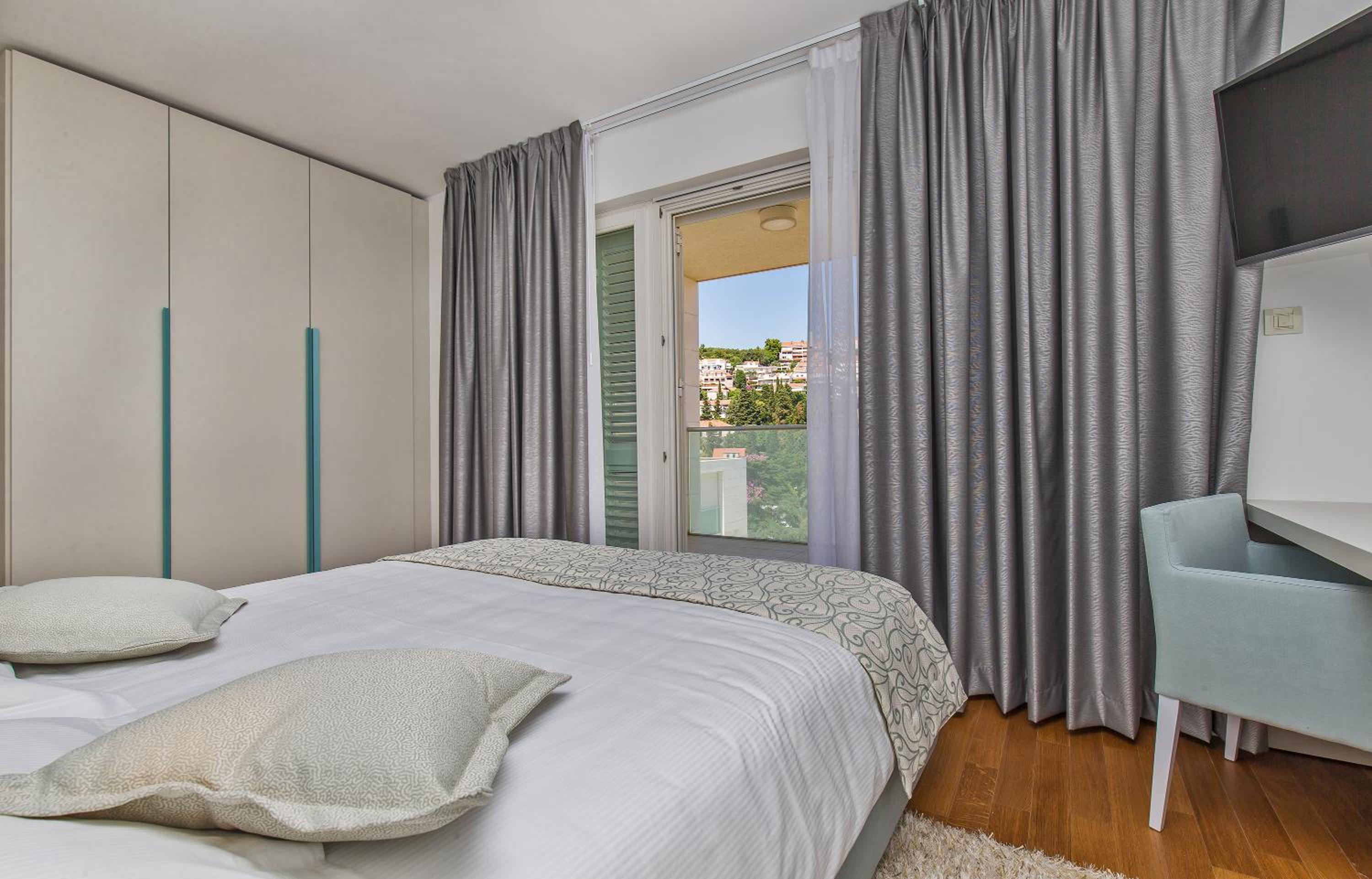 Dubrovnik Luxury Residence – L’Orangerie