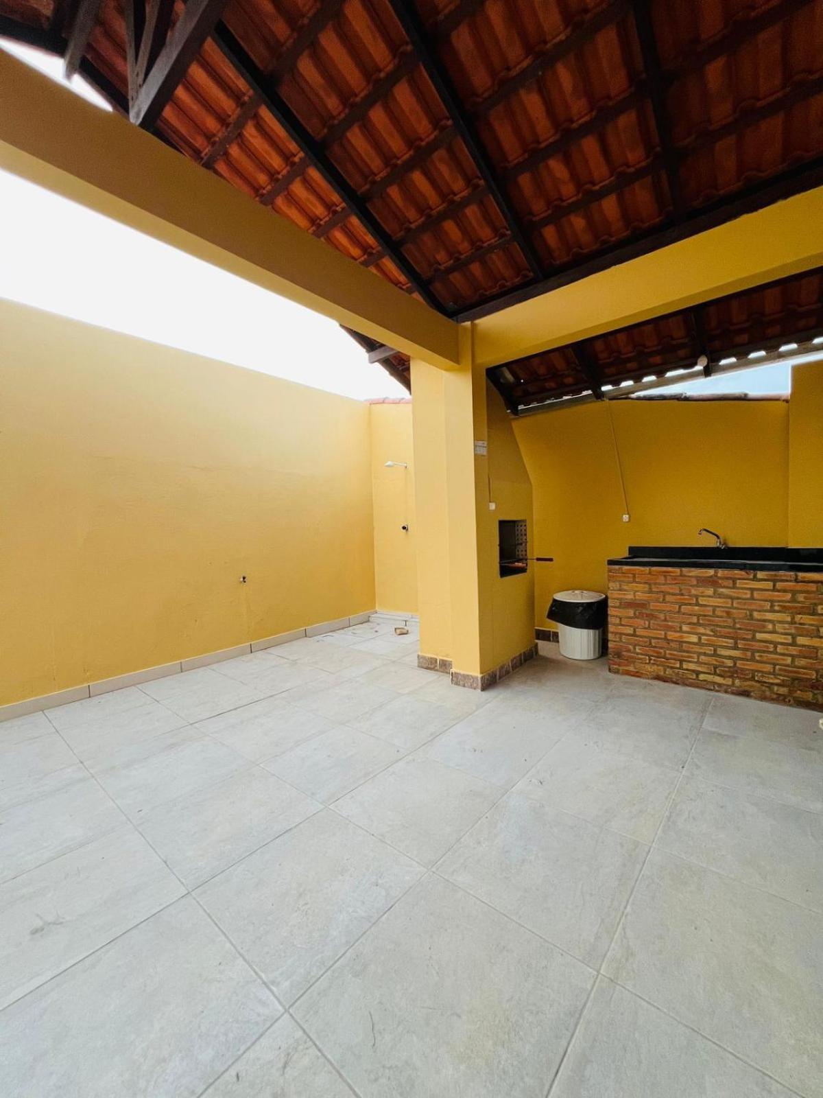 Casa Amarela
