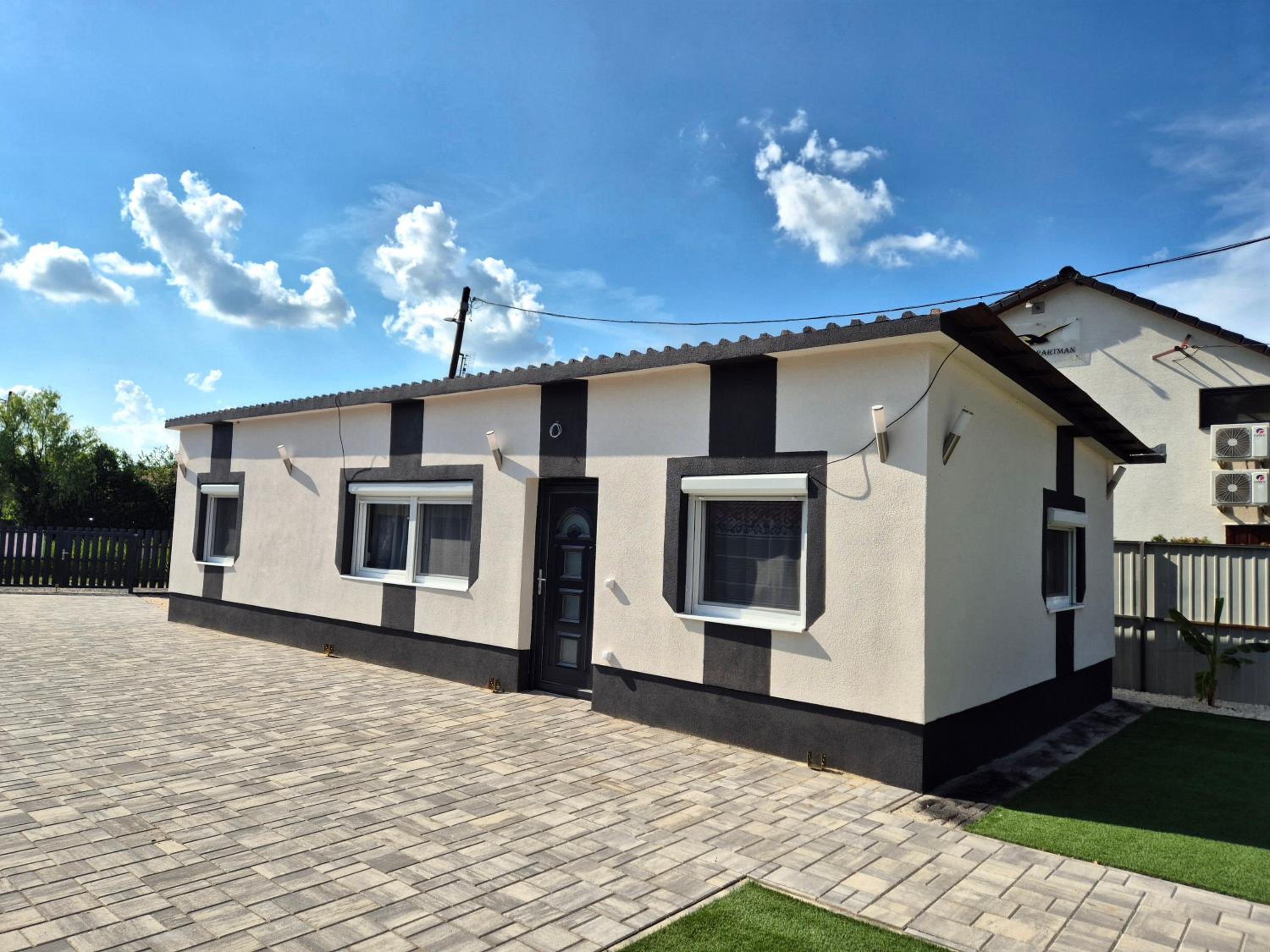 Zafír apartman Hajdúnánás view 4