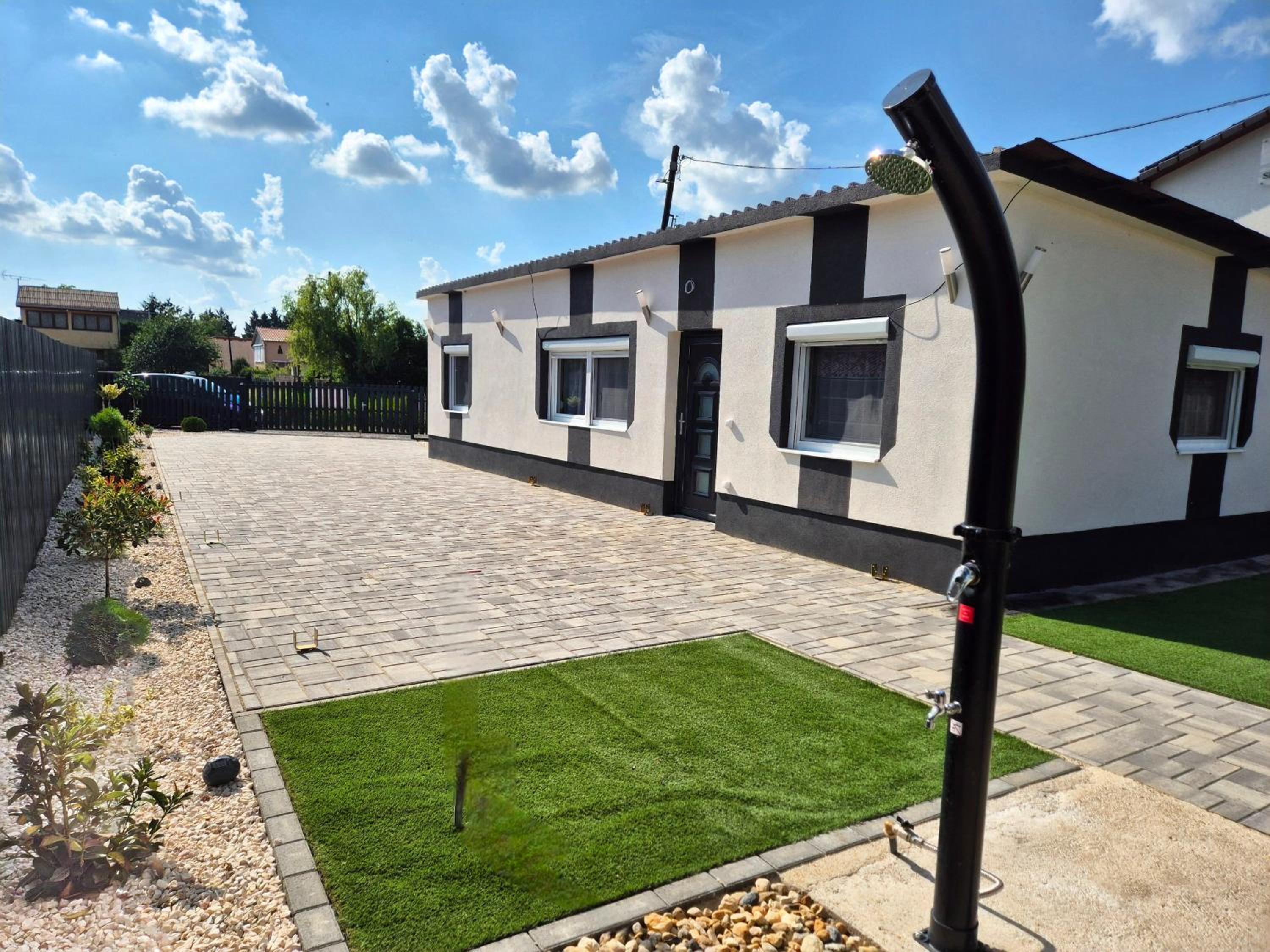 Zafír apartman Hajdúnánás view 5