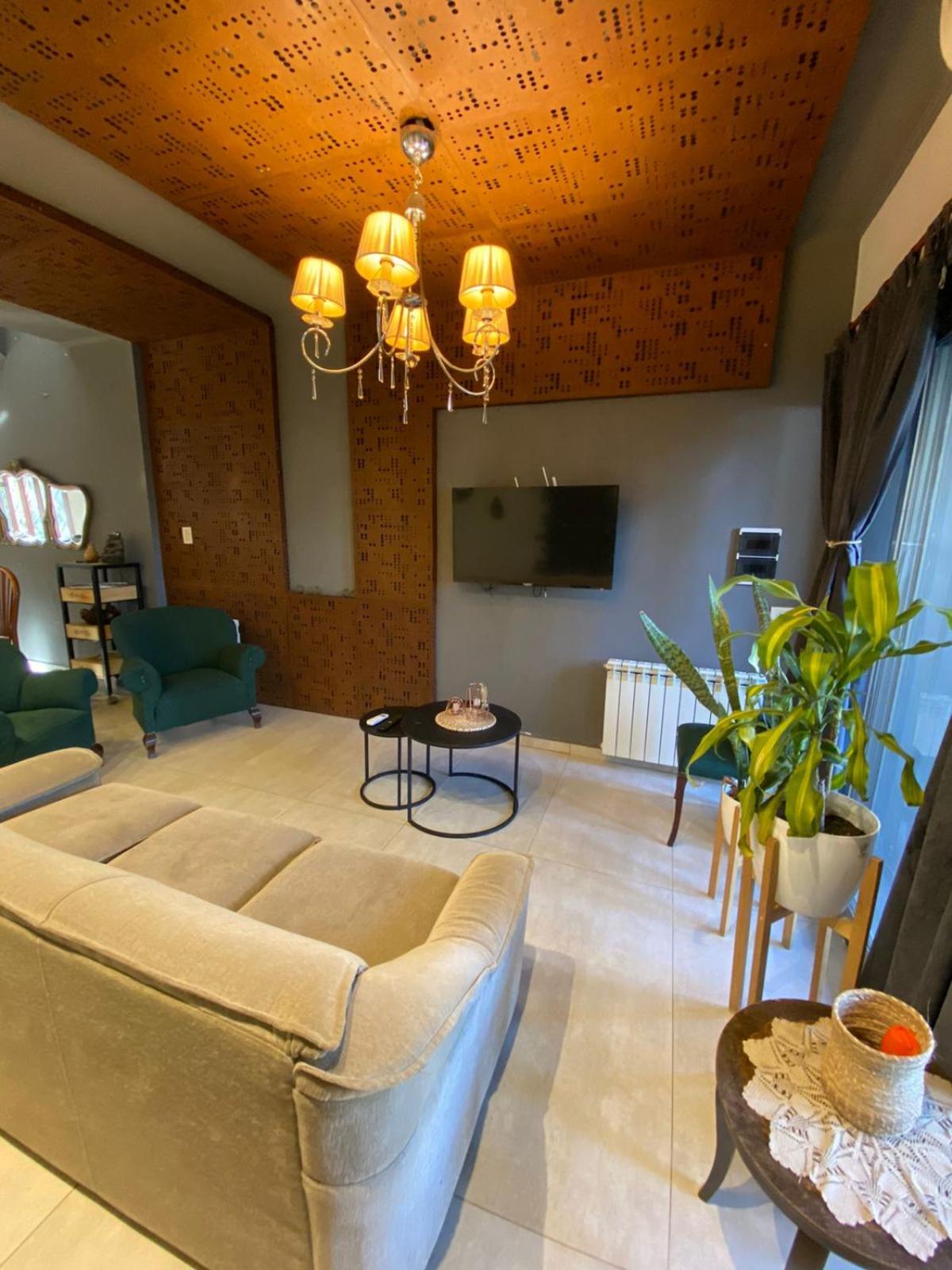 Fisherton House