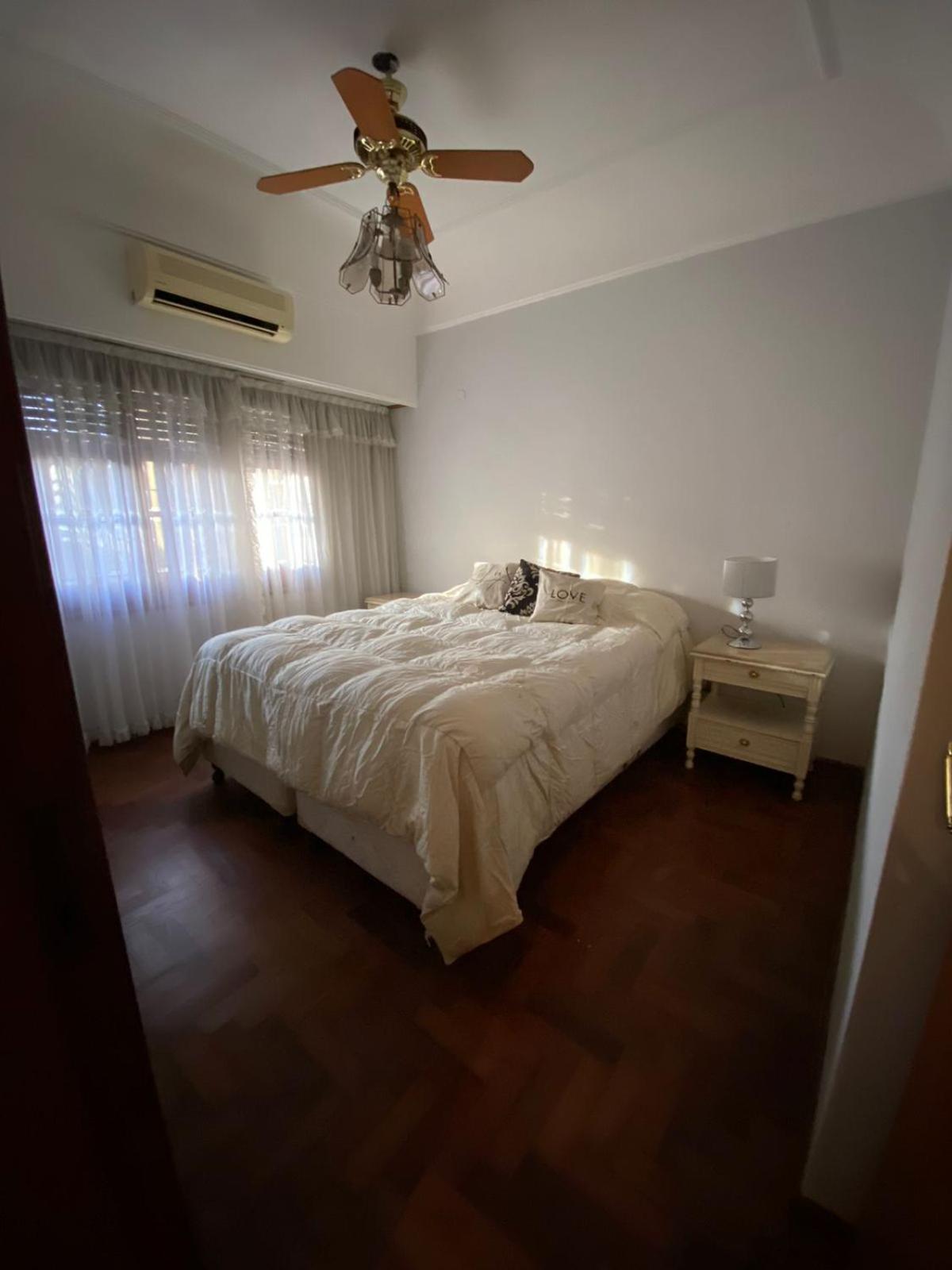 Fisherton House
