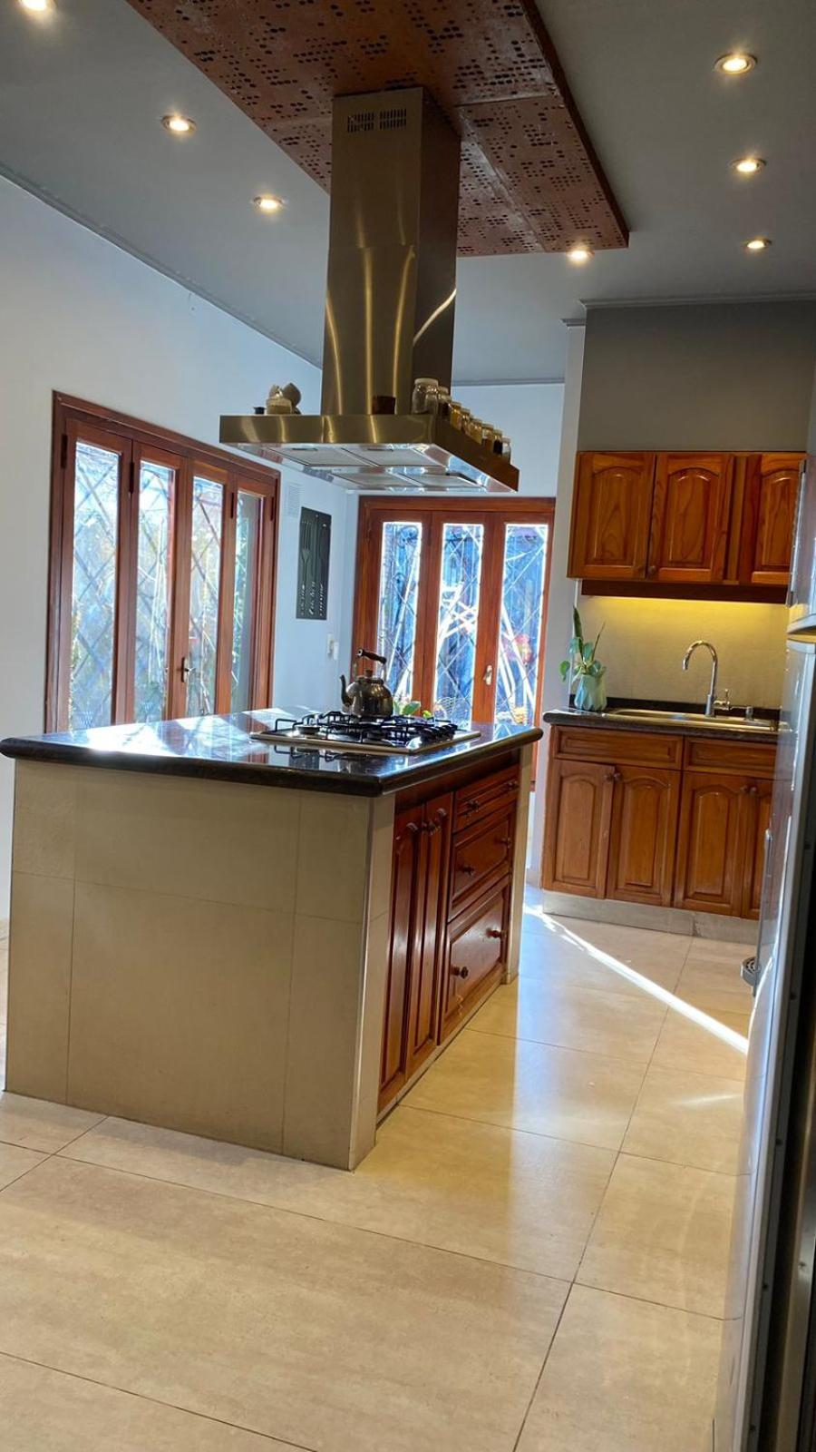 Fisherton House