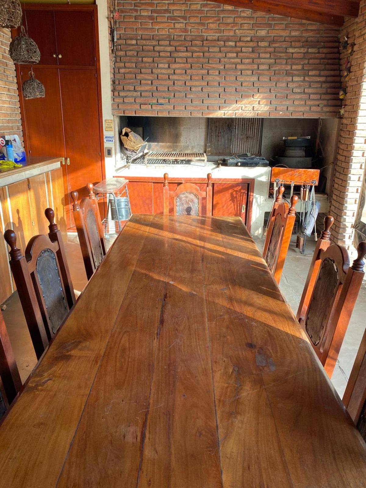 Fisherton House