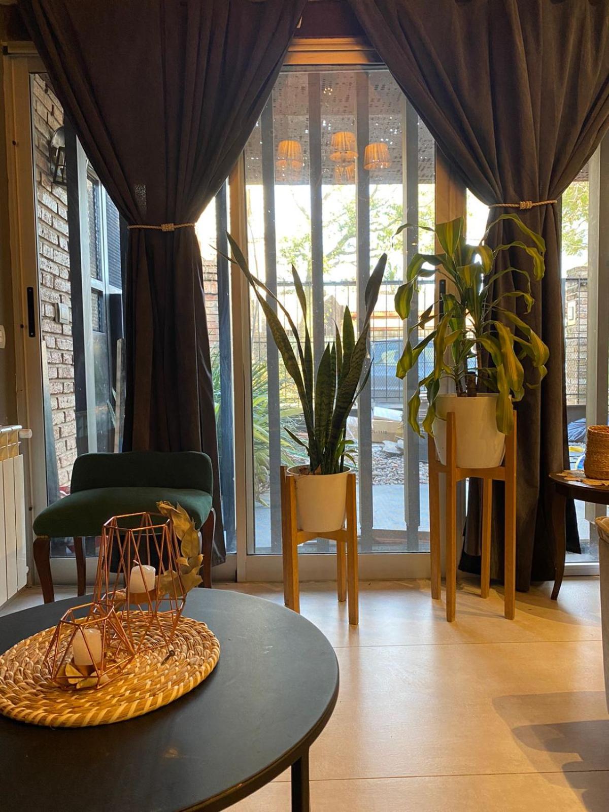 Fisherton House