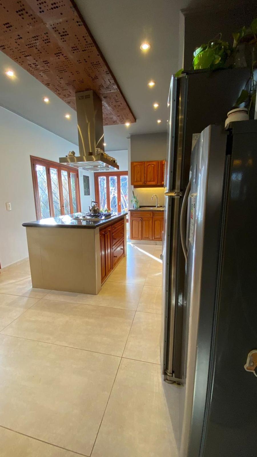 Fisherton House