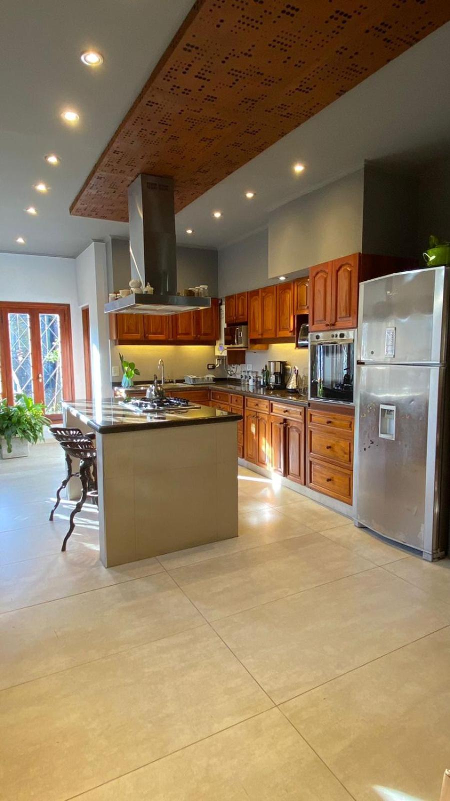 Fisherton House