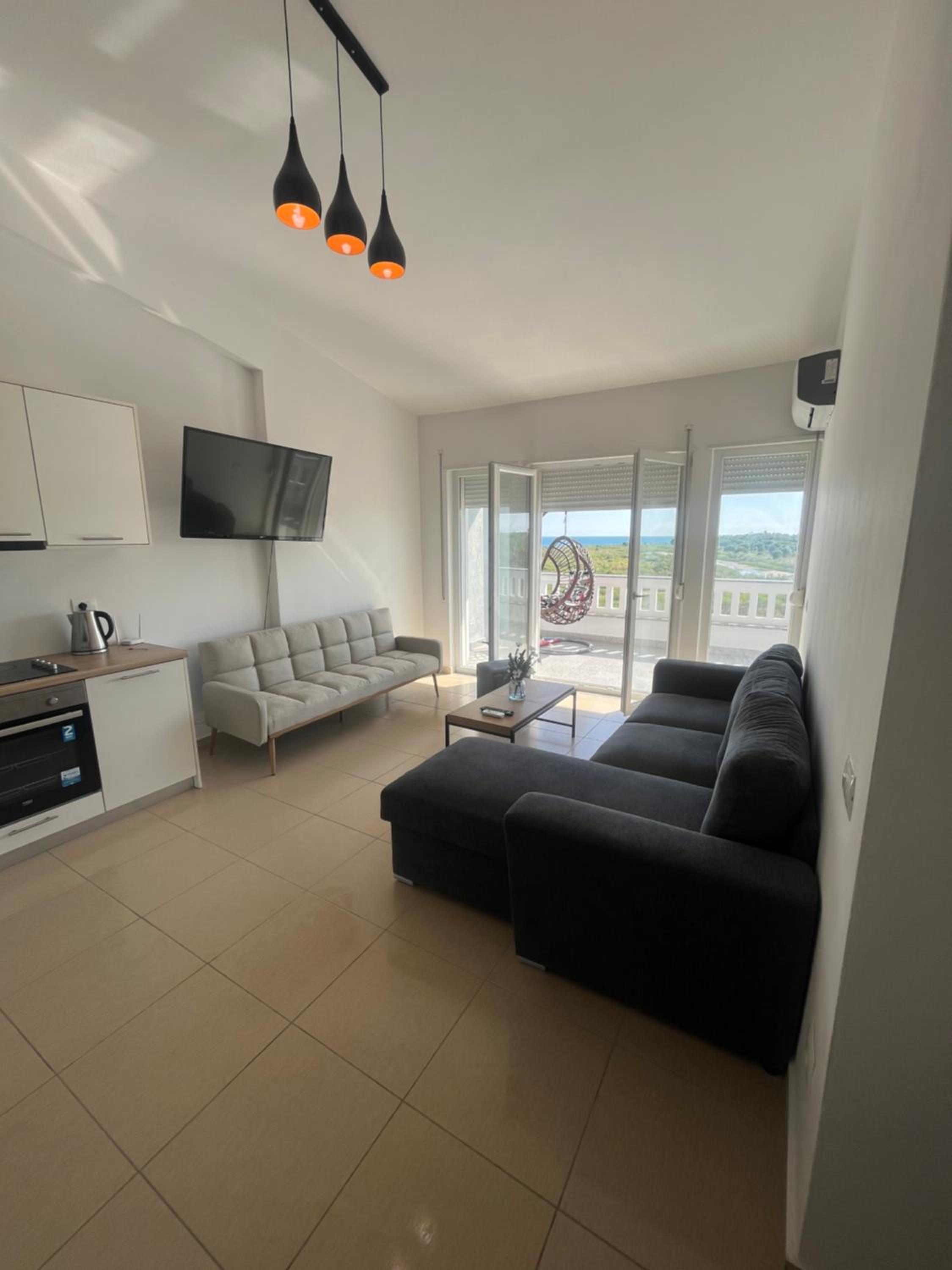 1 bedroom Apartment at the grand Europa Resort