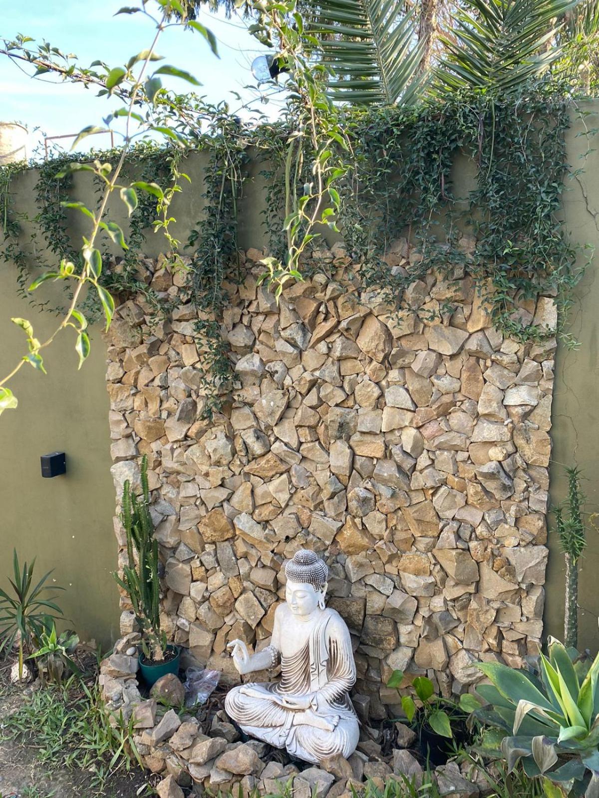 Fisherton House