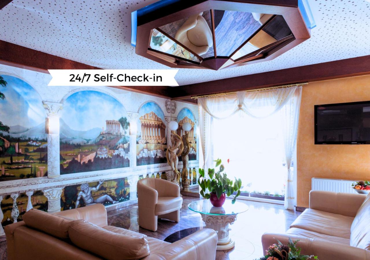 Hotel Aparthotel Astro - Nichtraucherhotel - Image 1