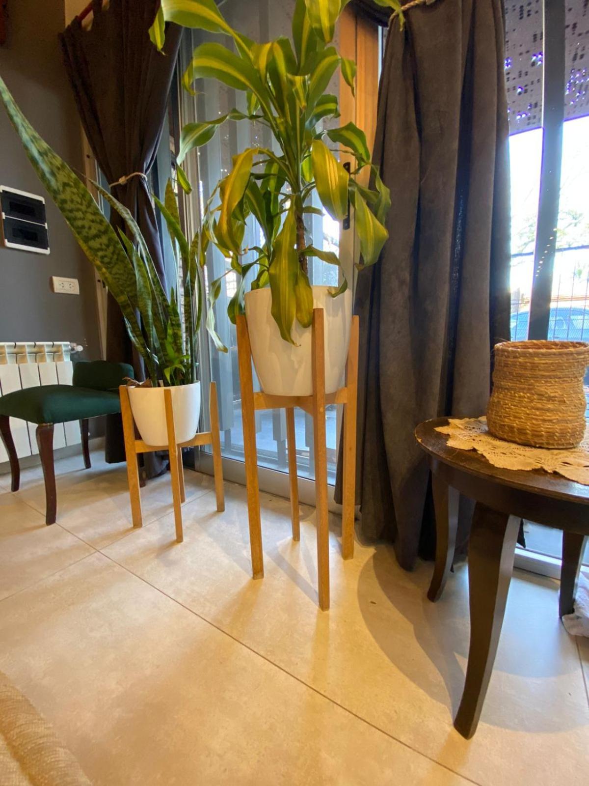 Fisherton House