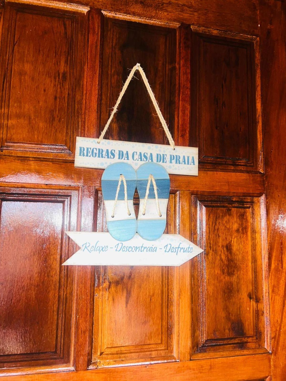Casa Amarela