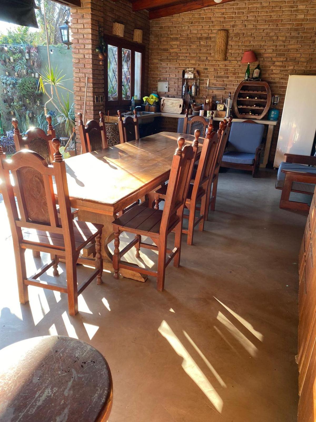 Fisherton House