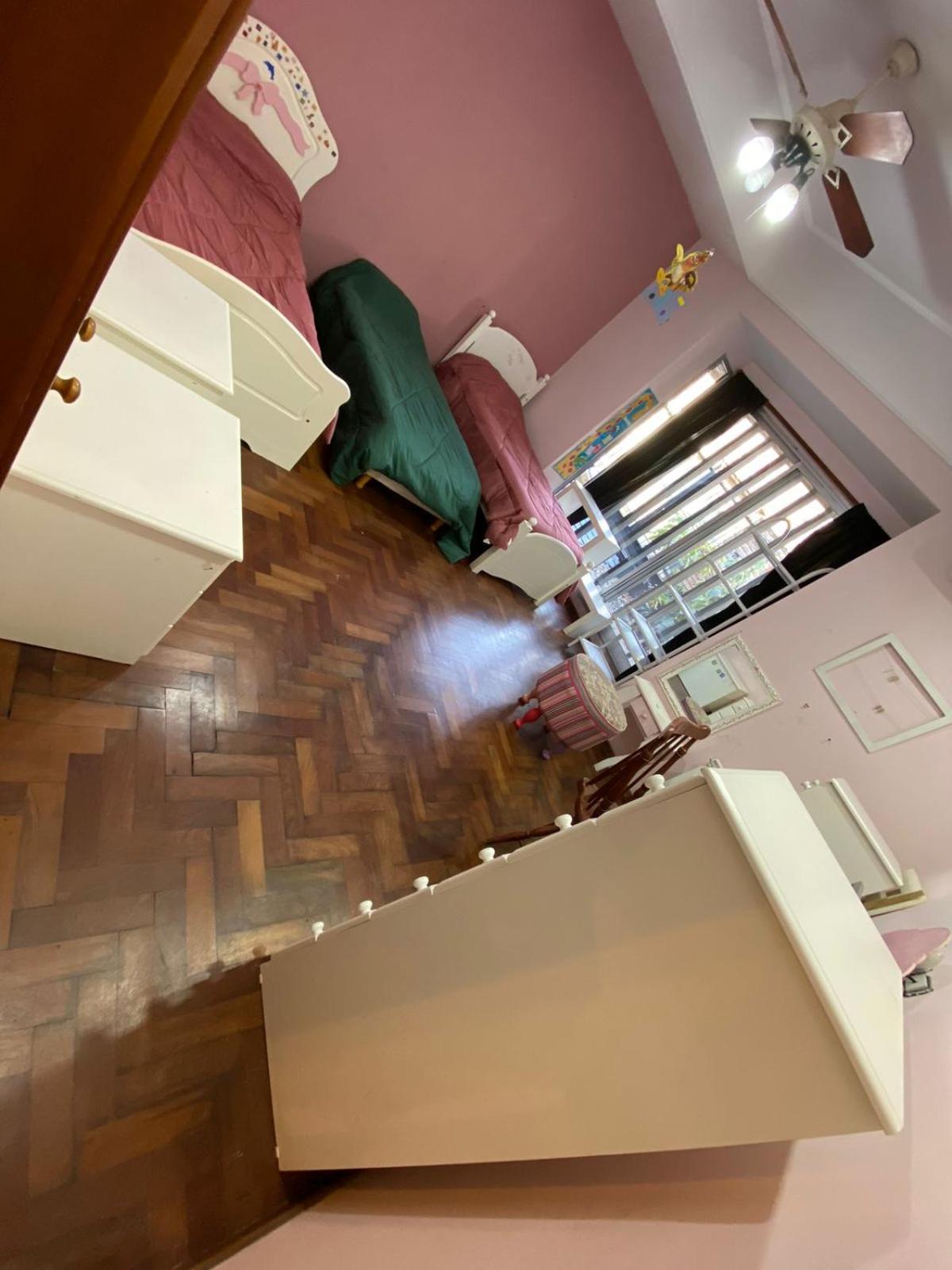 Fisherton House