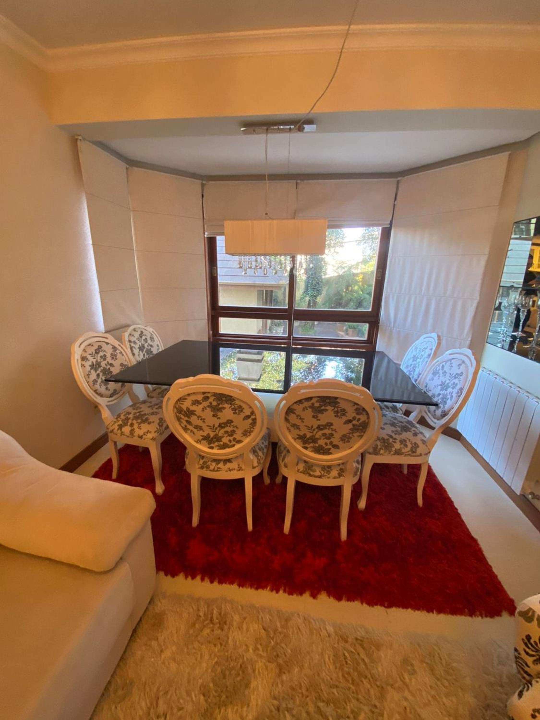 Bella Gramado | Apartamento Di Positano