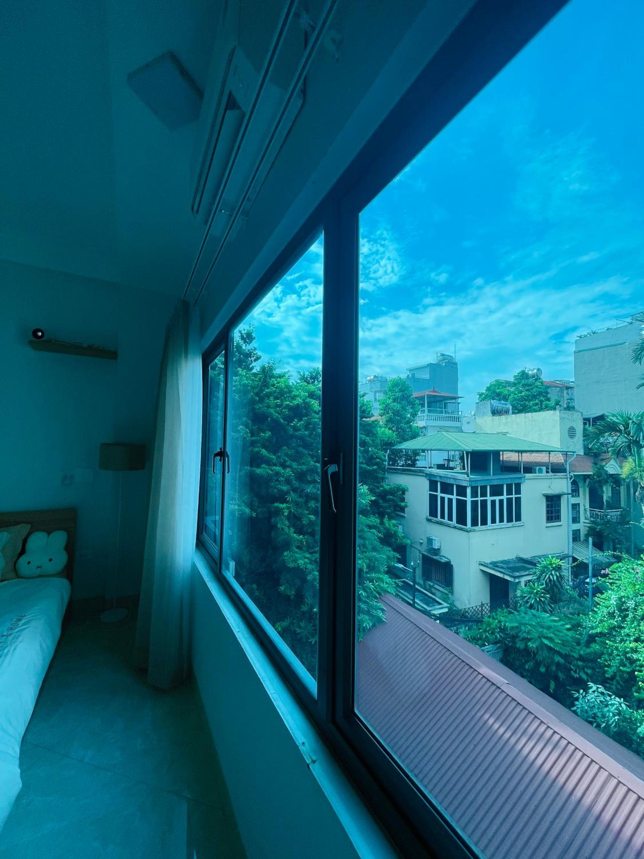 Hase Homestay
