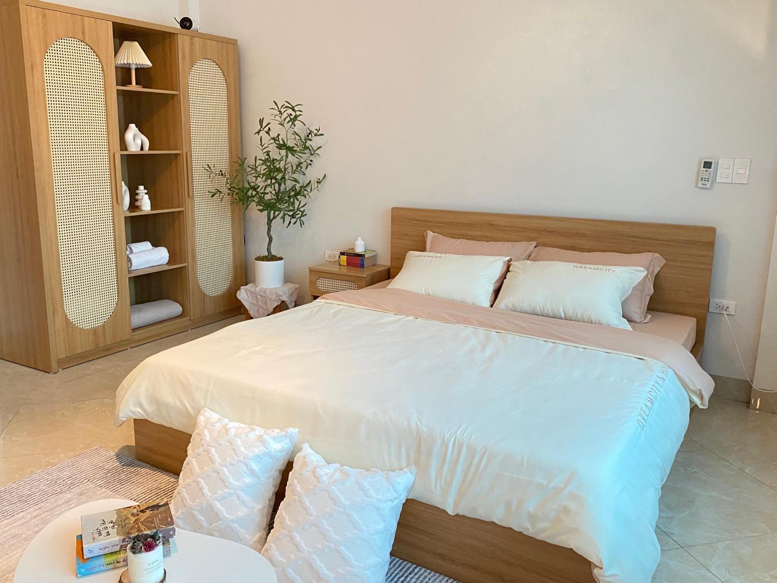 Hase Homestay