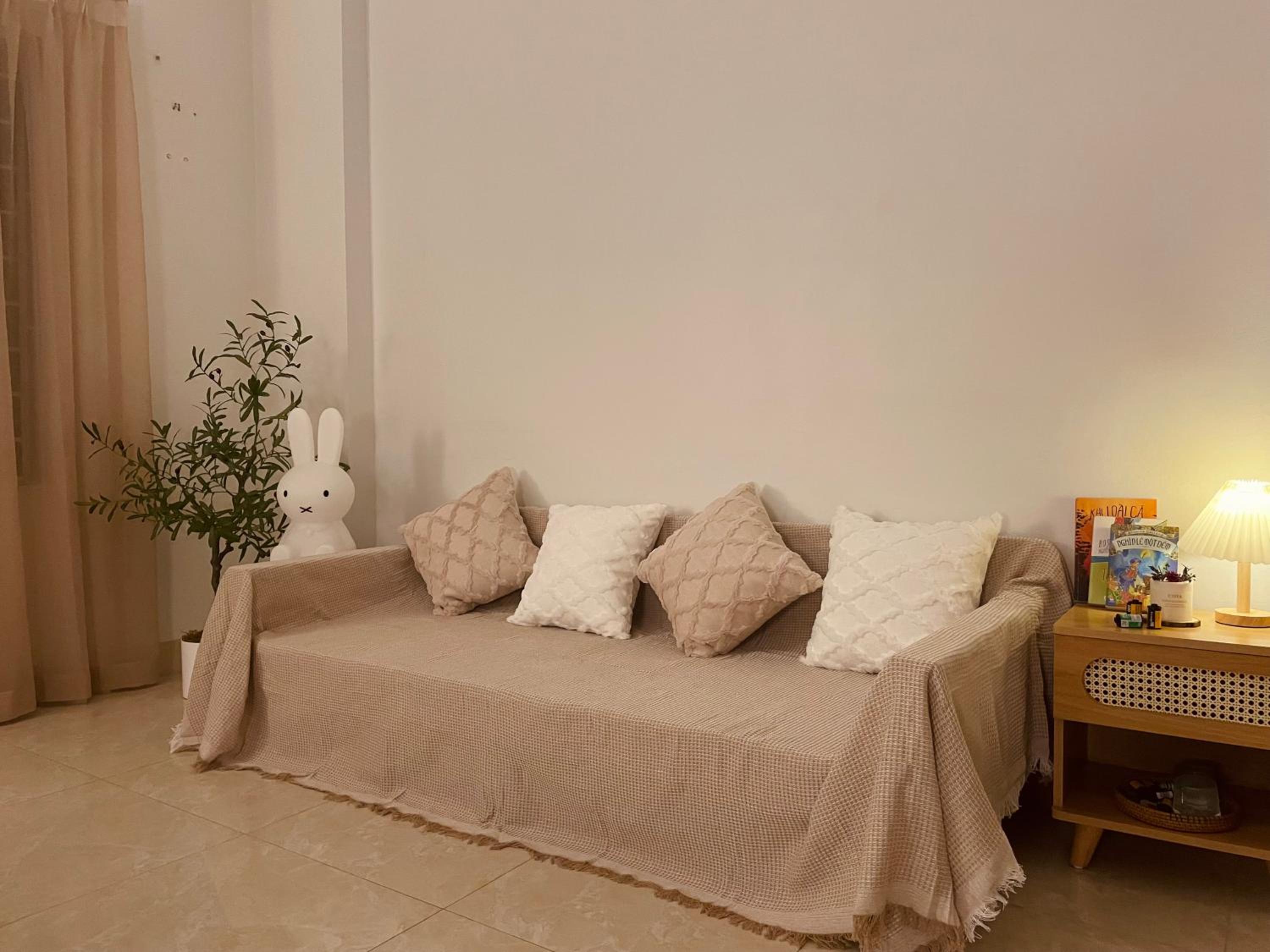 Hase Homestay