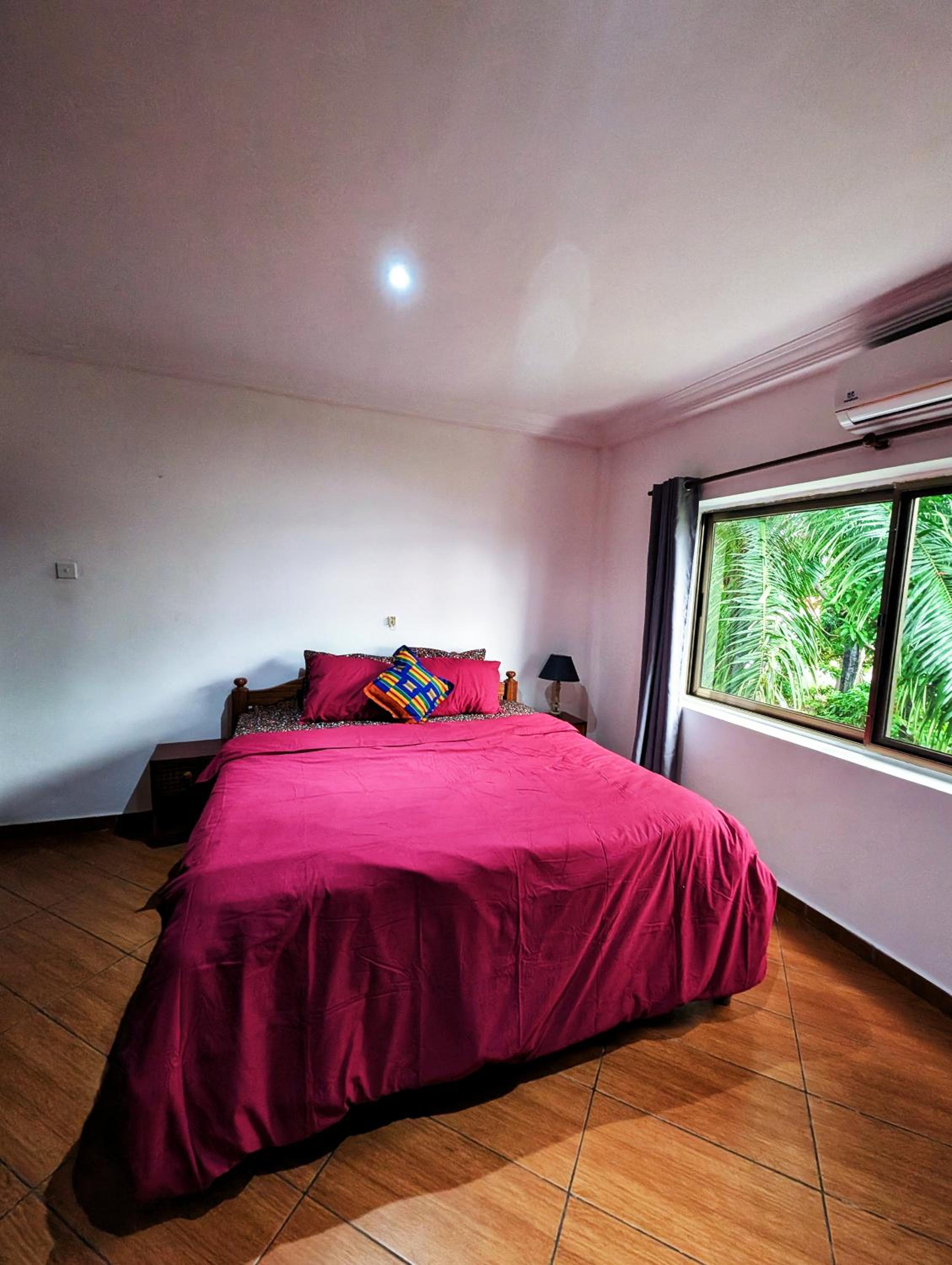 Apartment 6A view 2