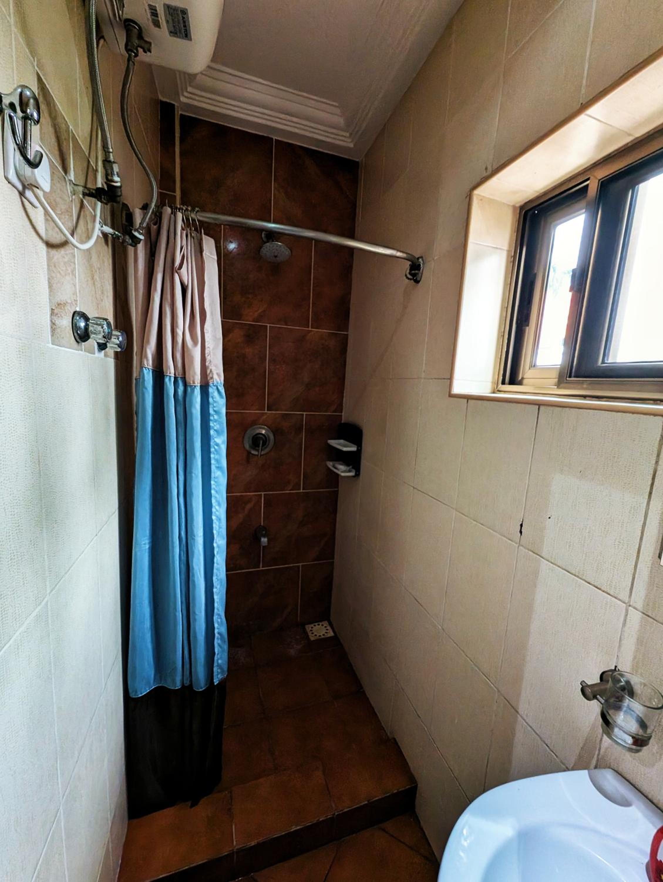 Apartment 6A view 4