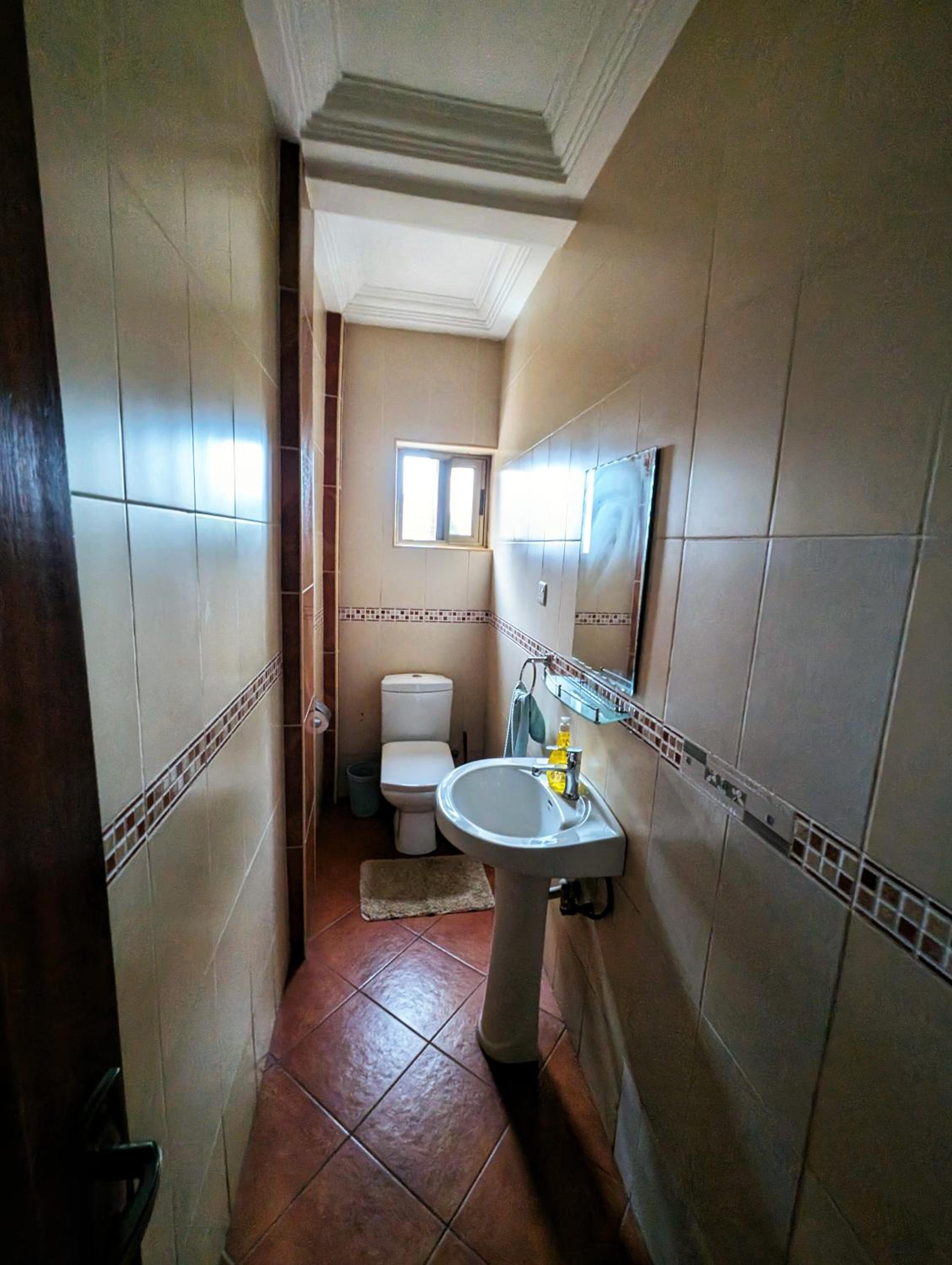 Apartment 6A view 5