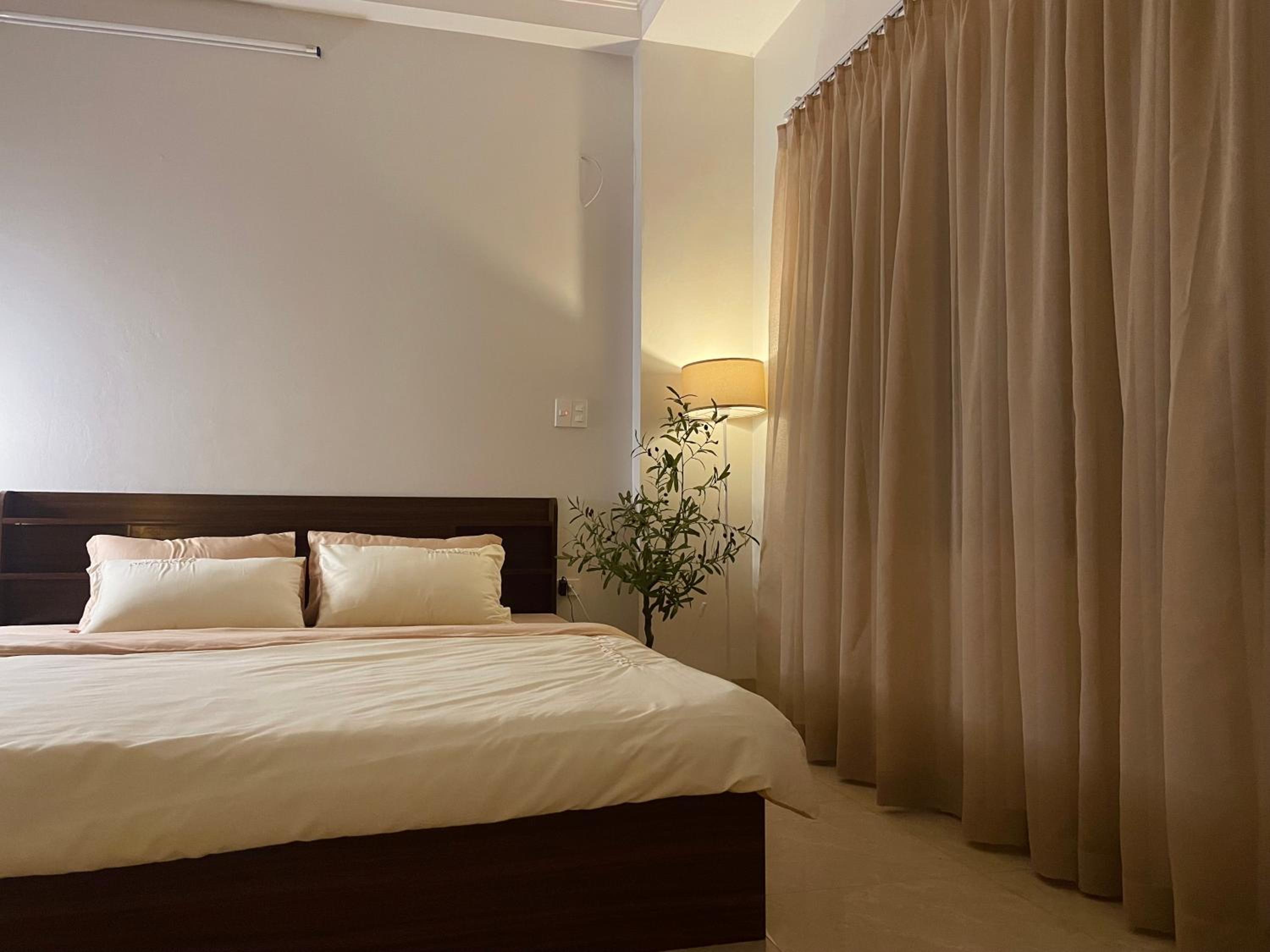 Hase Homestay