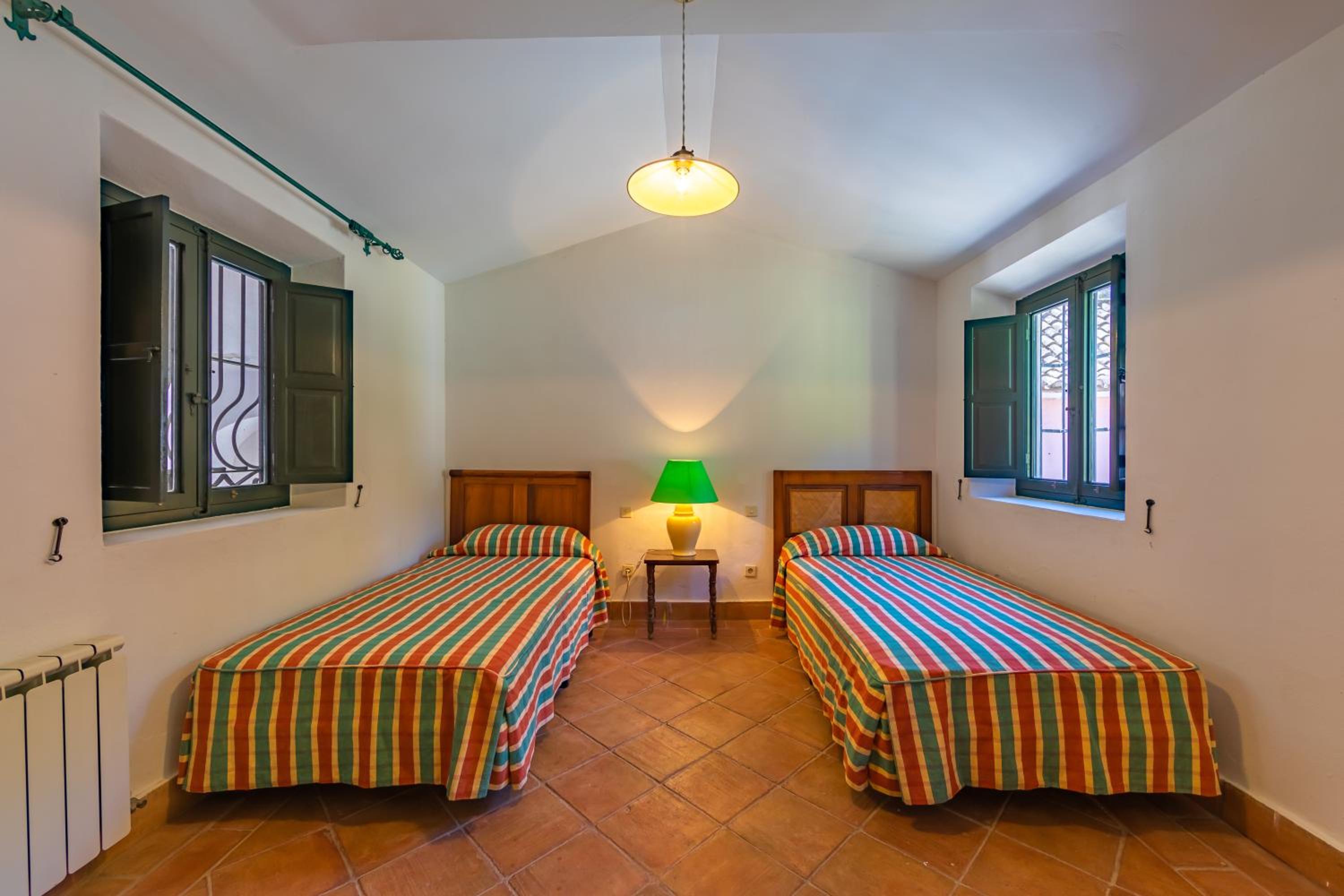 Cortijo Cantarranas