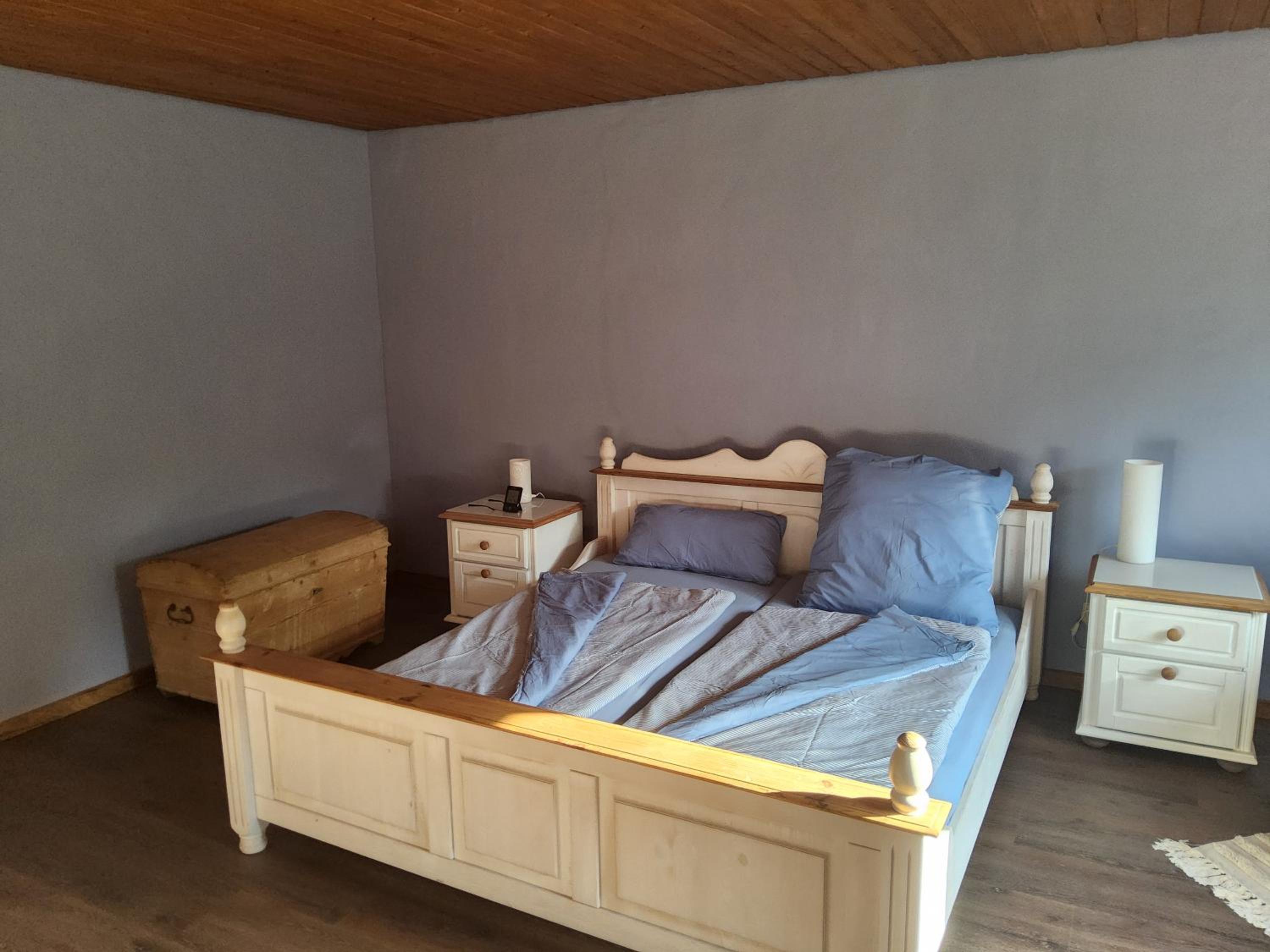 Ferienwohnung Am Neetzetal