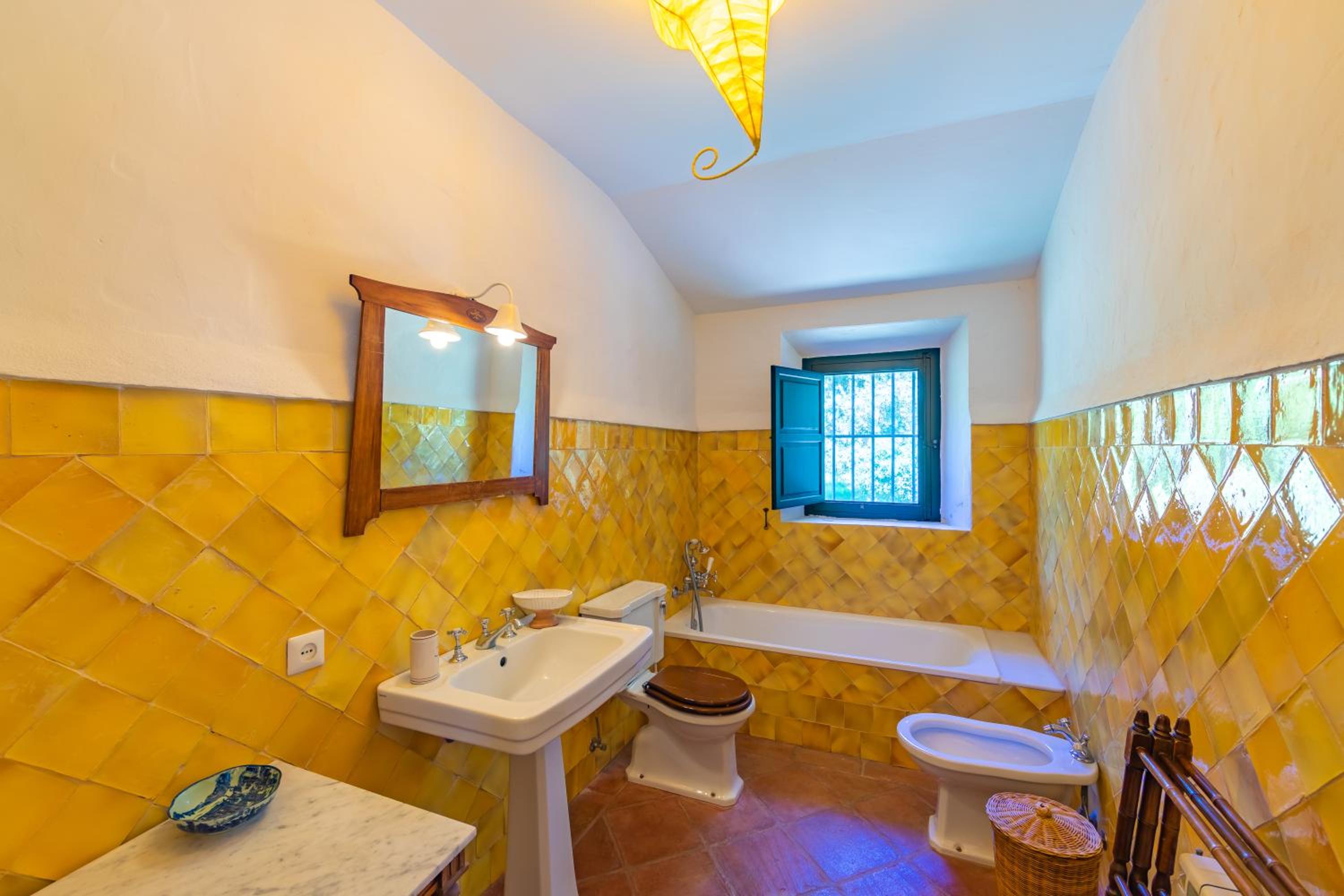 Cortijo Cantarranas