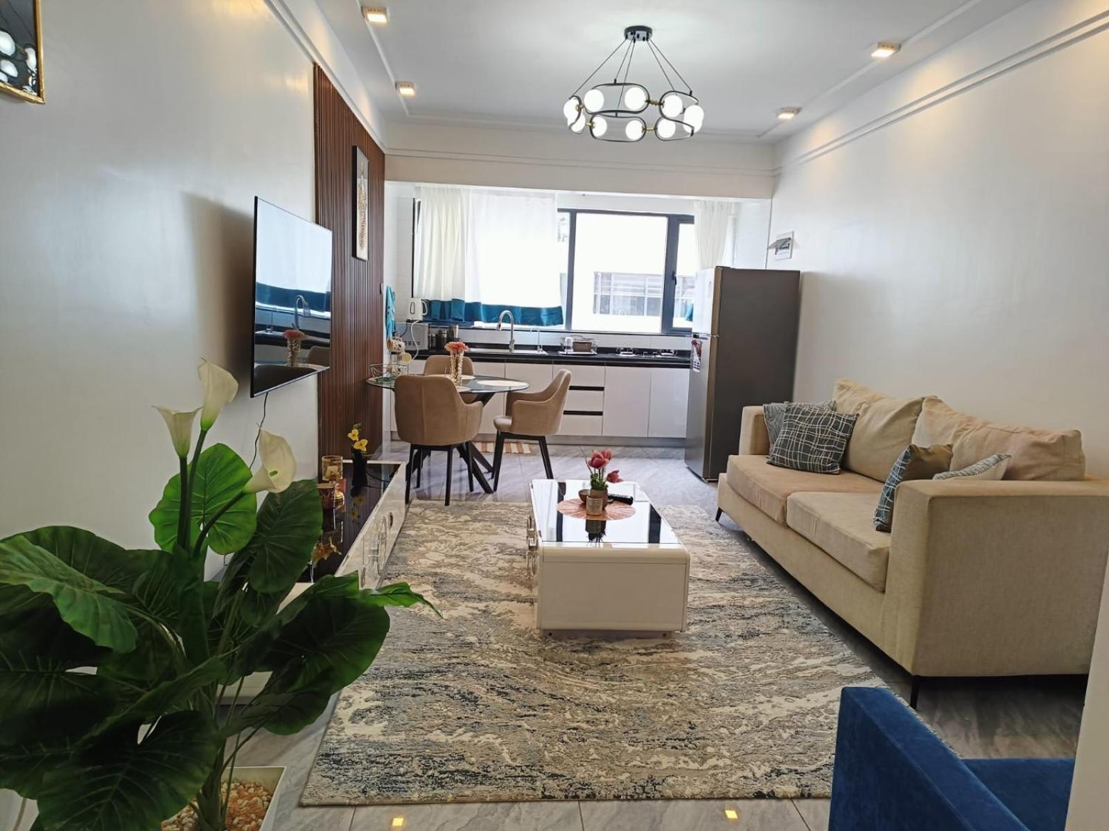 1bedrooom in Staroot residence