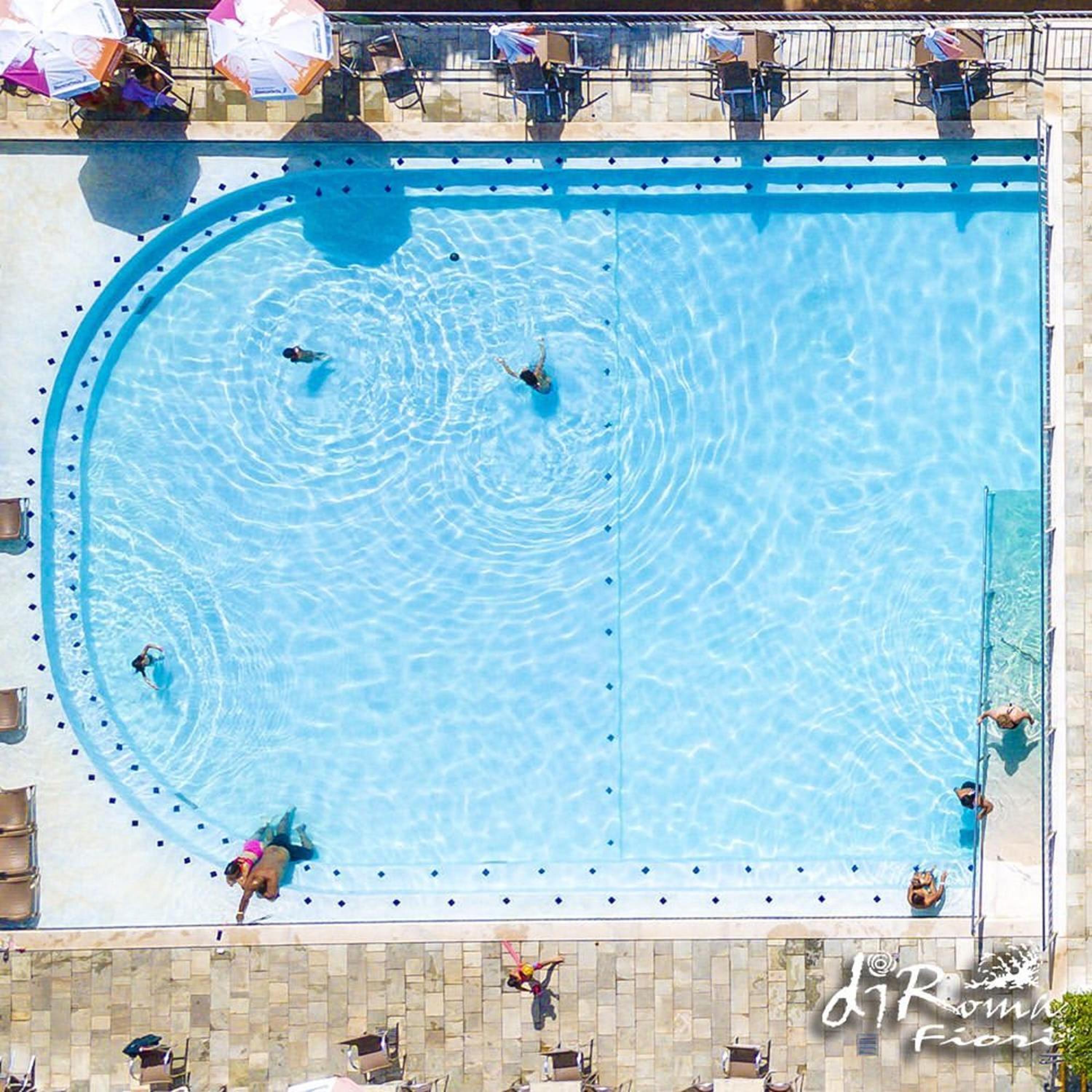 Caldas Novas - Cond Diroma Fiori - com roupas de cama - 1 dia de Acesso ao diroma Acqua Park para todos os hospedes