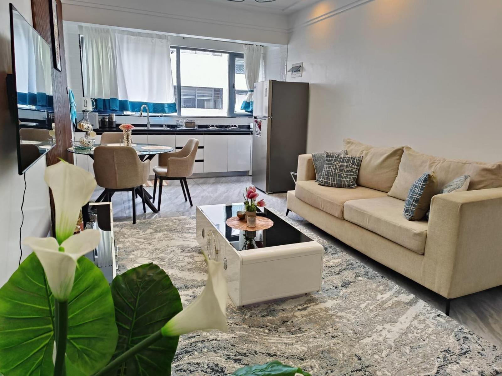 1bedrooom in Staroot residence