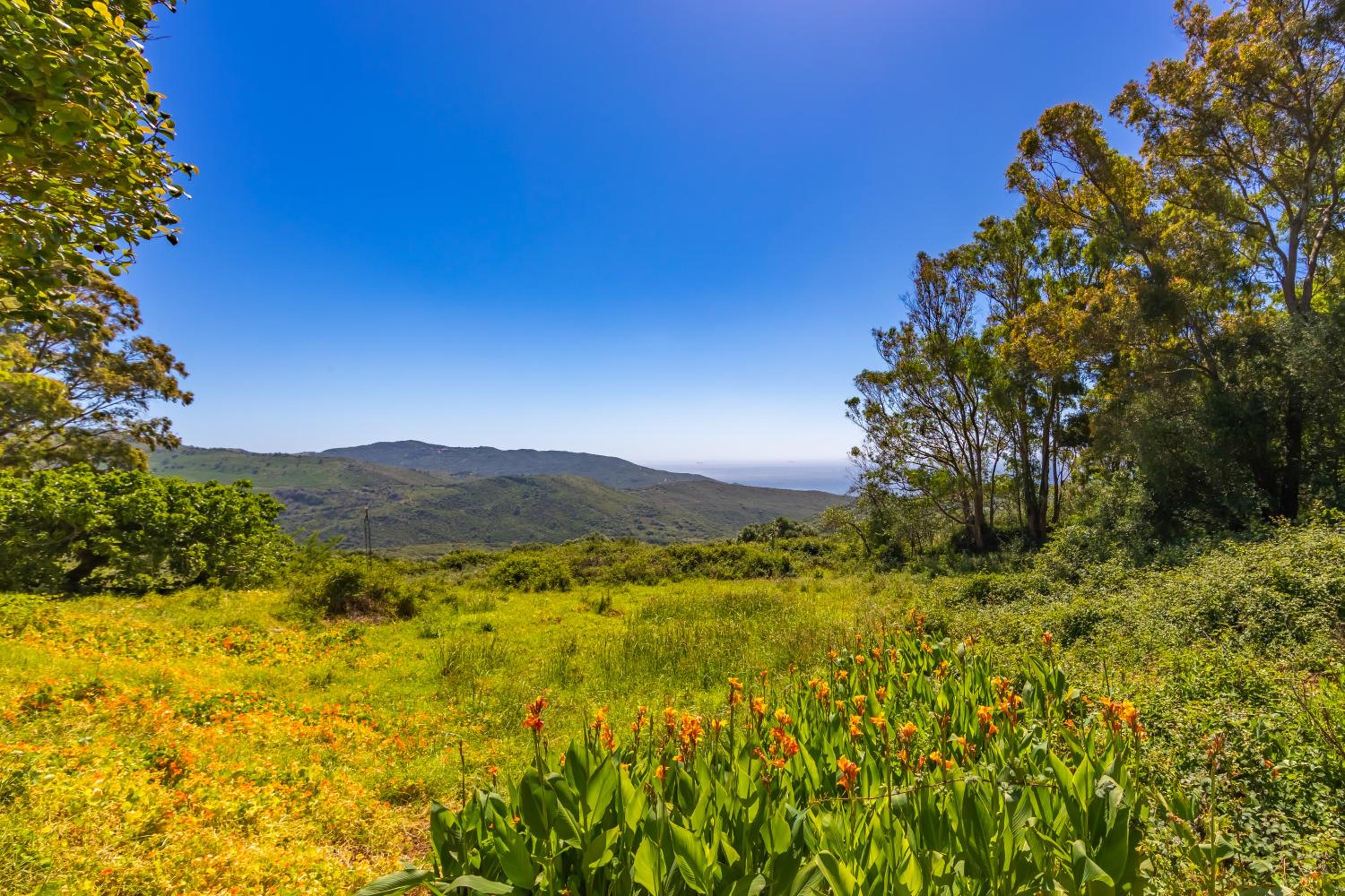 Cortijo Cantarranas