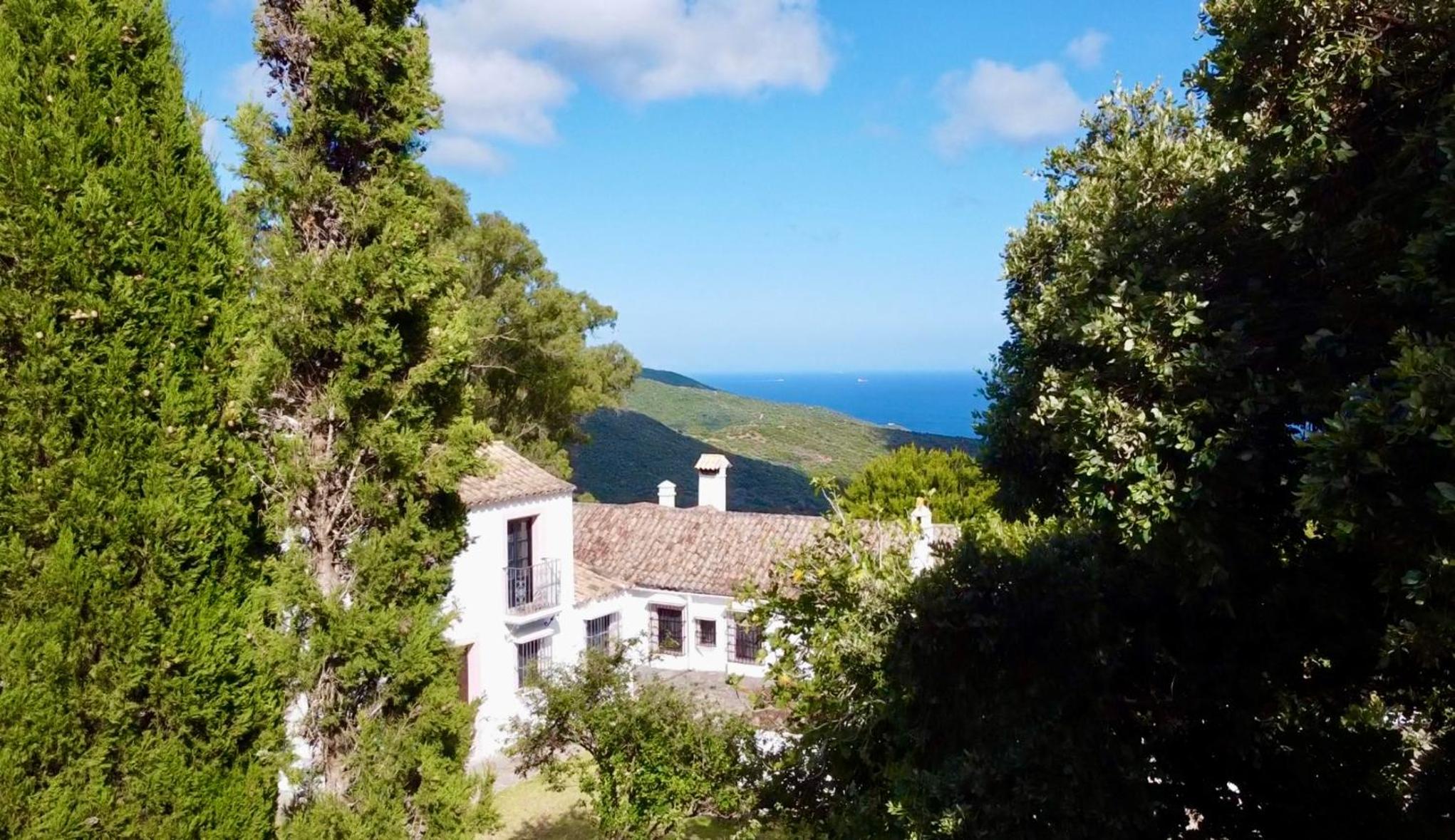 Cortijo Cantarranas