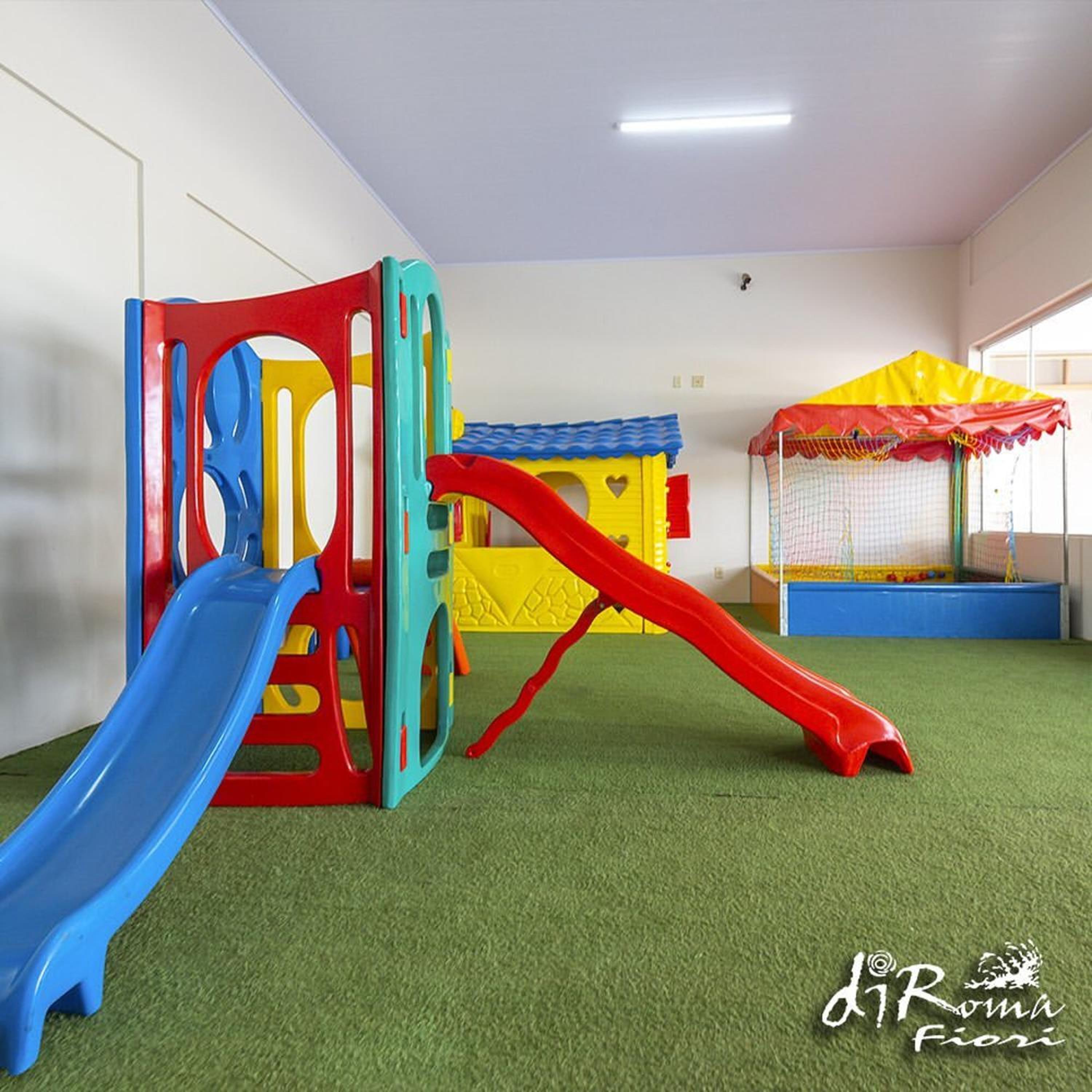 Caldas Novas - Cond Diroma Fiori - com roupas de cama - 1 dia de Acesso ao diroma Acqua Park para todos os hospedes