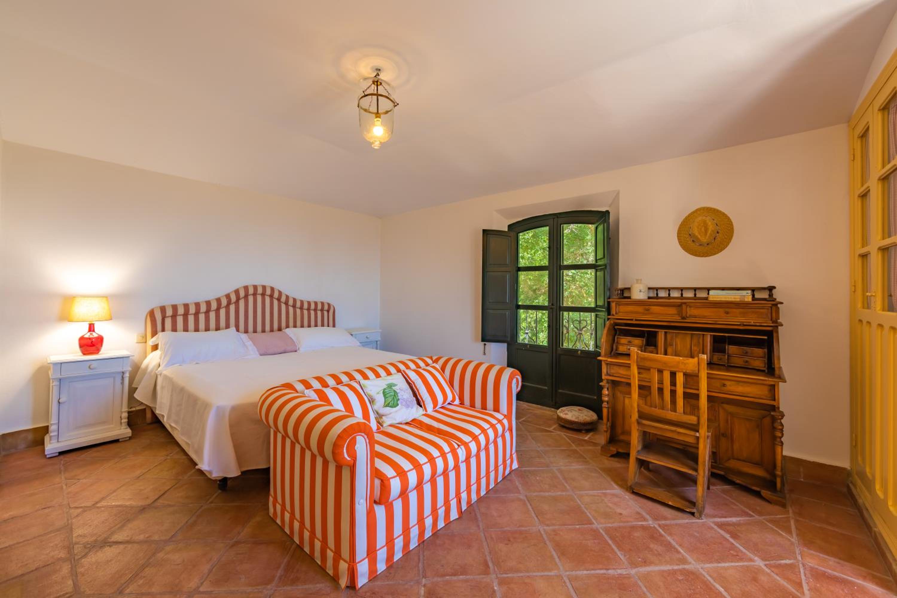 Cortijo Cantarranas