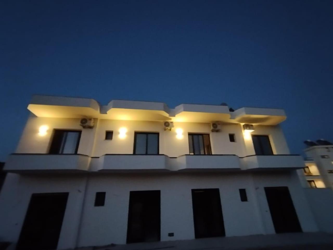 Karafili House
