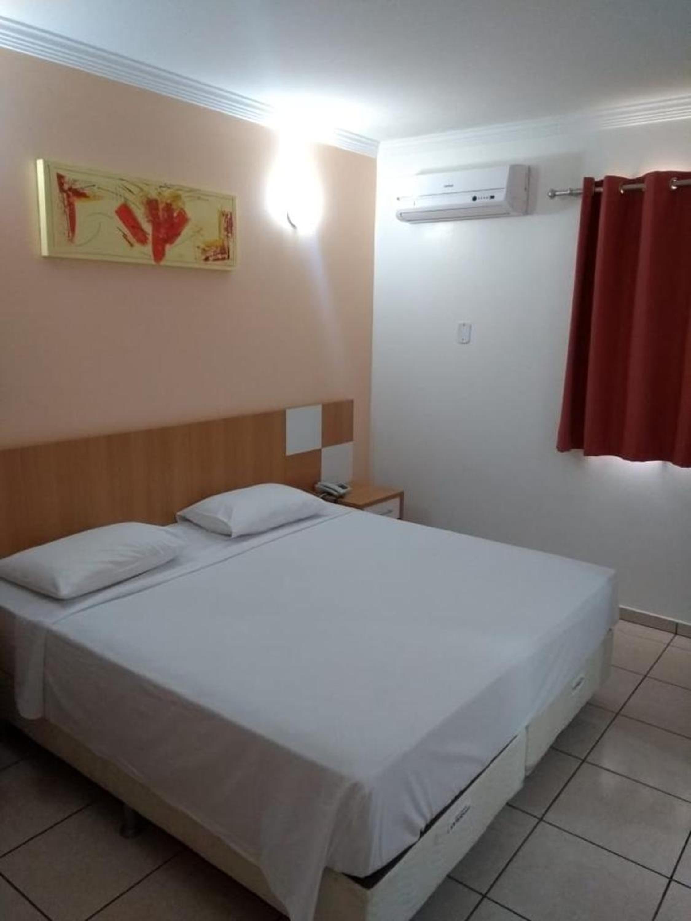 Caldas Novas - Cond Diroma Fiori - com roupas de cama - 1 dia de Acesso ao diroma Acqua Park para todos os hospedes