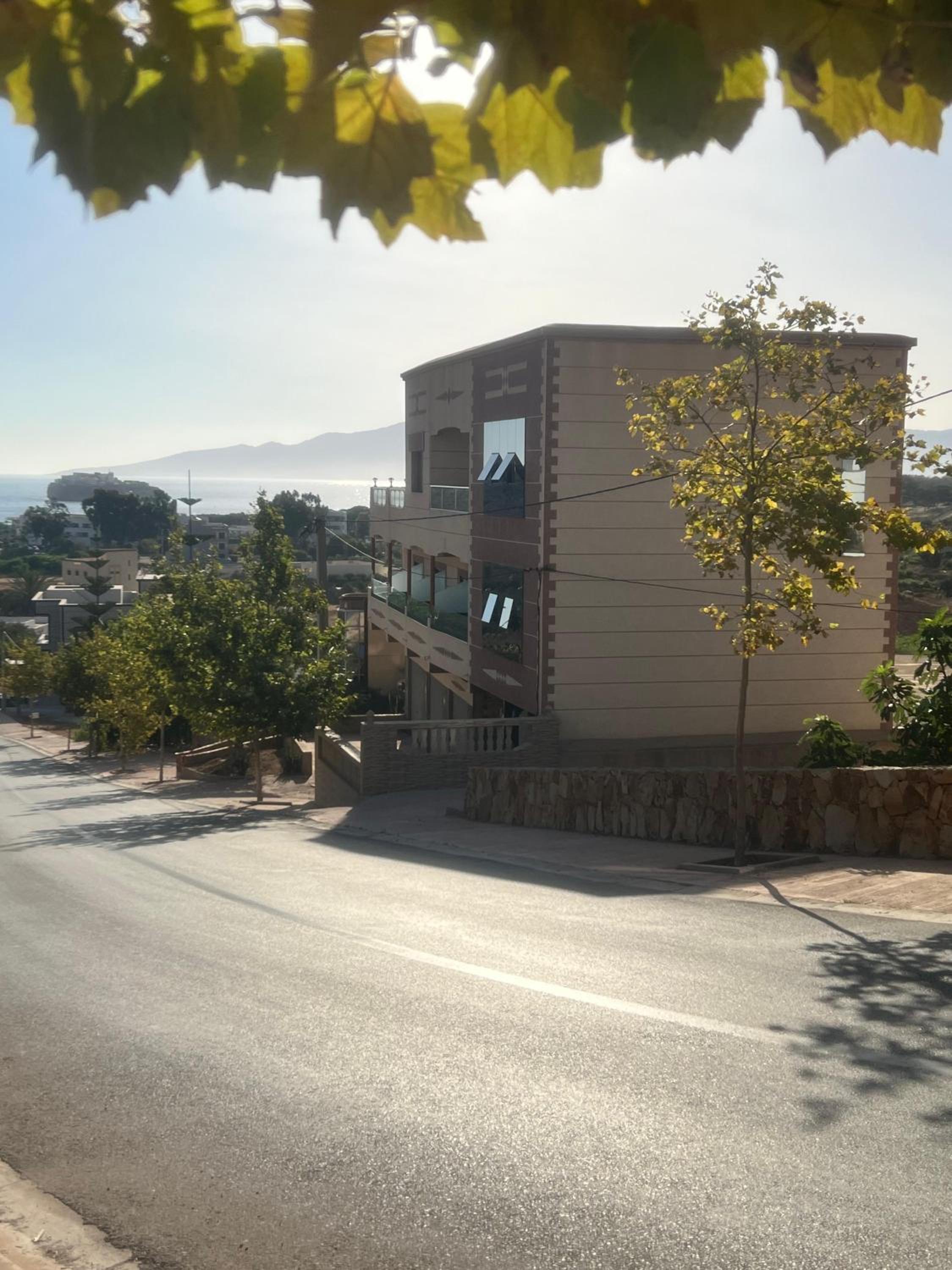 building