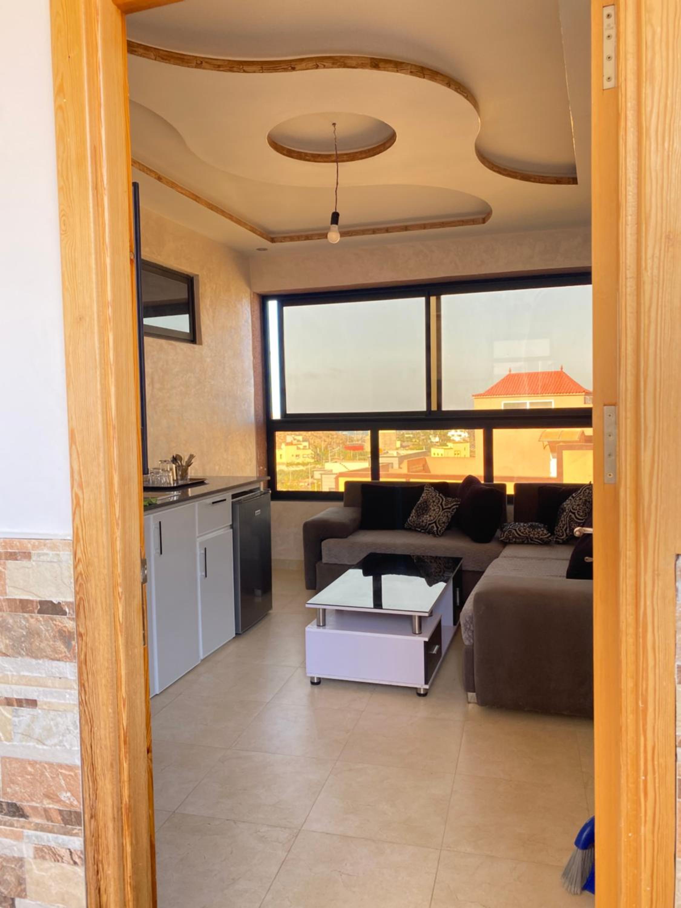 Appartement sfiha