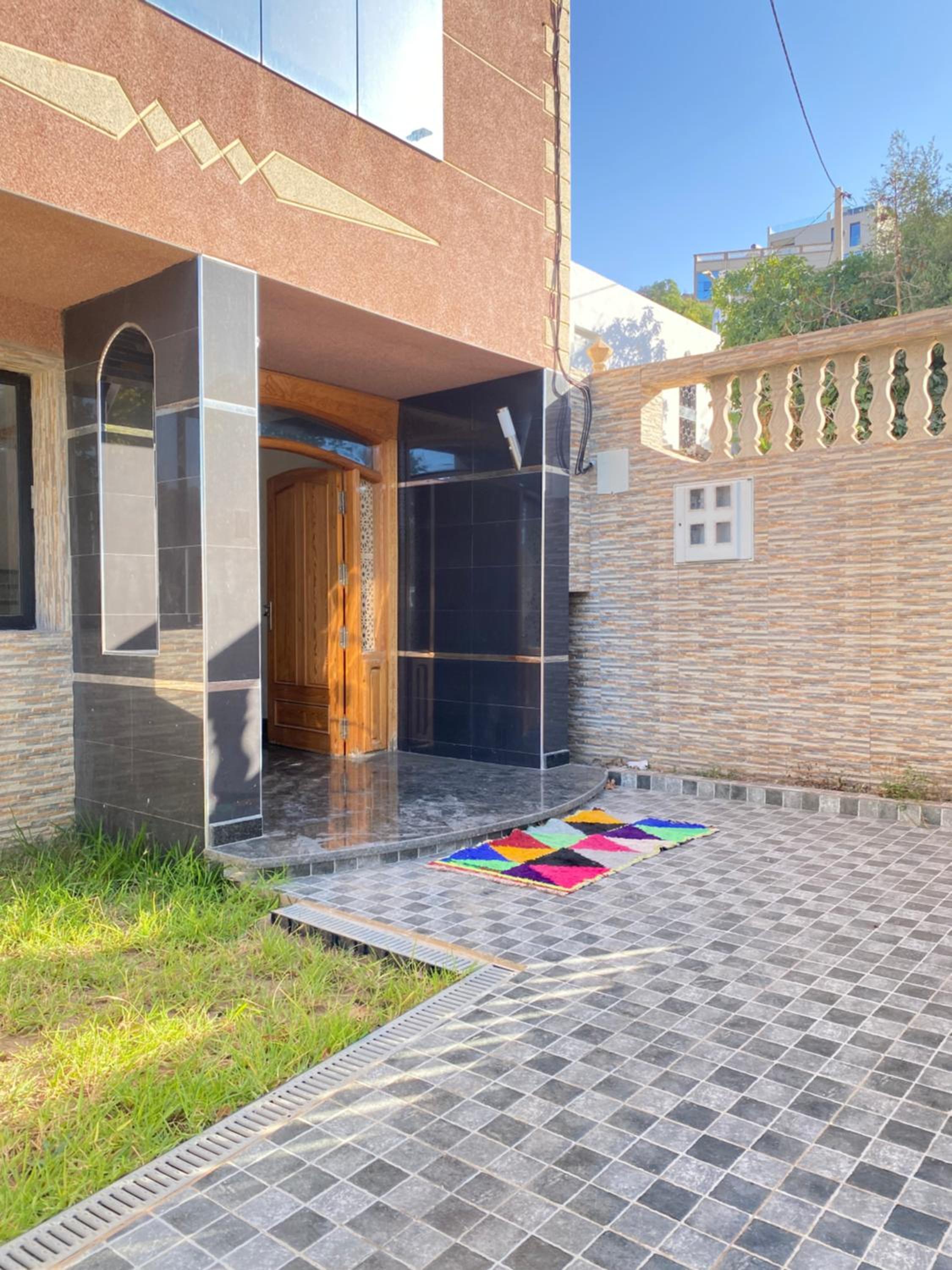 Appartement sfiha