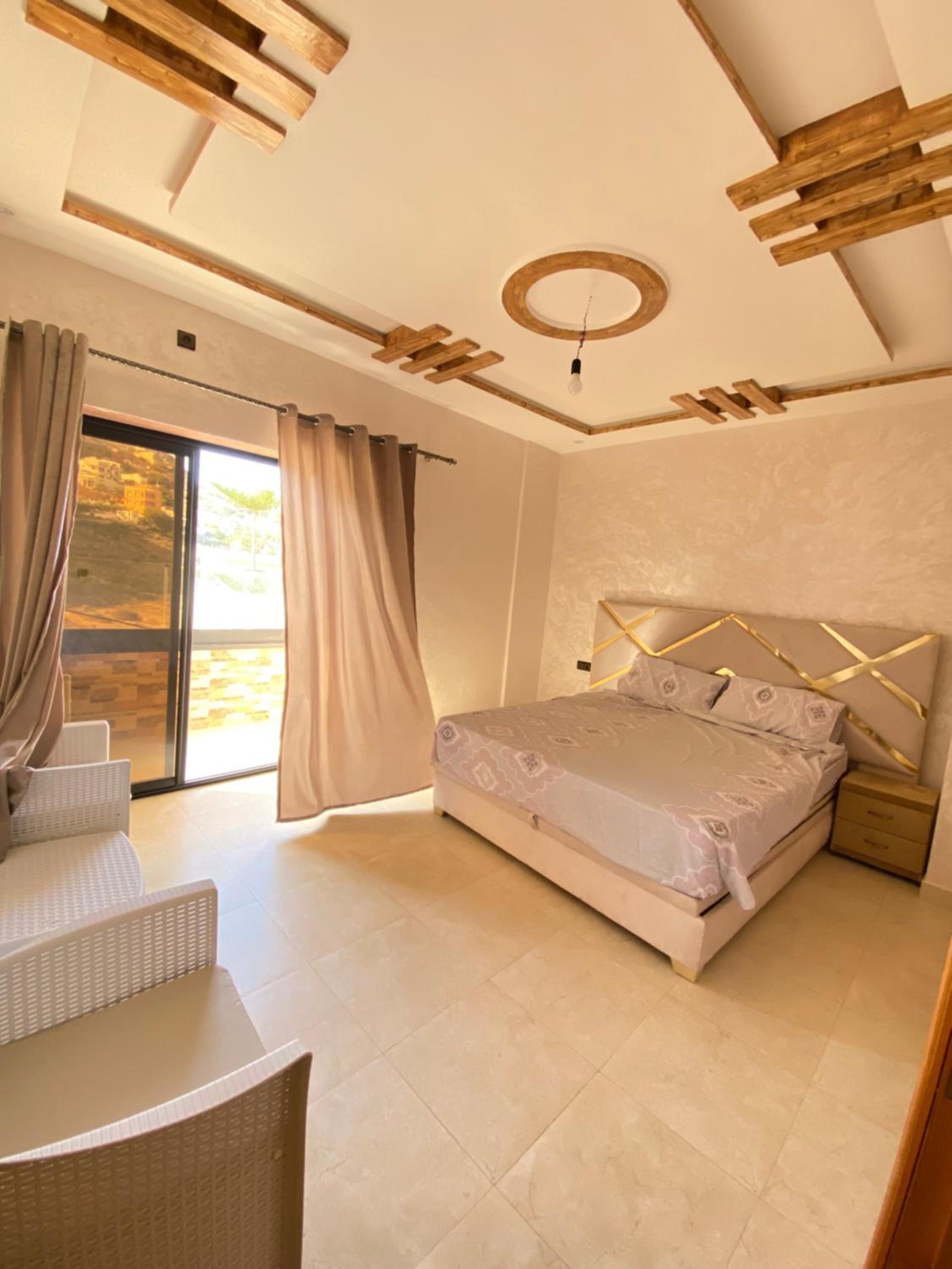 Appartement sfiha