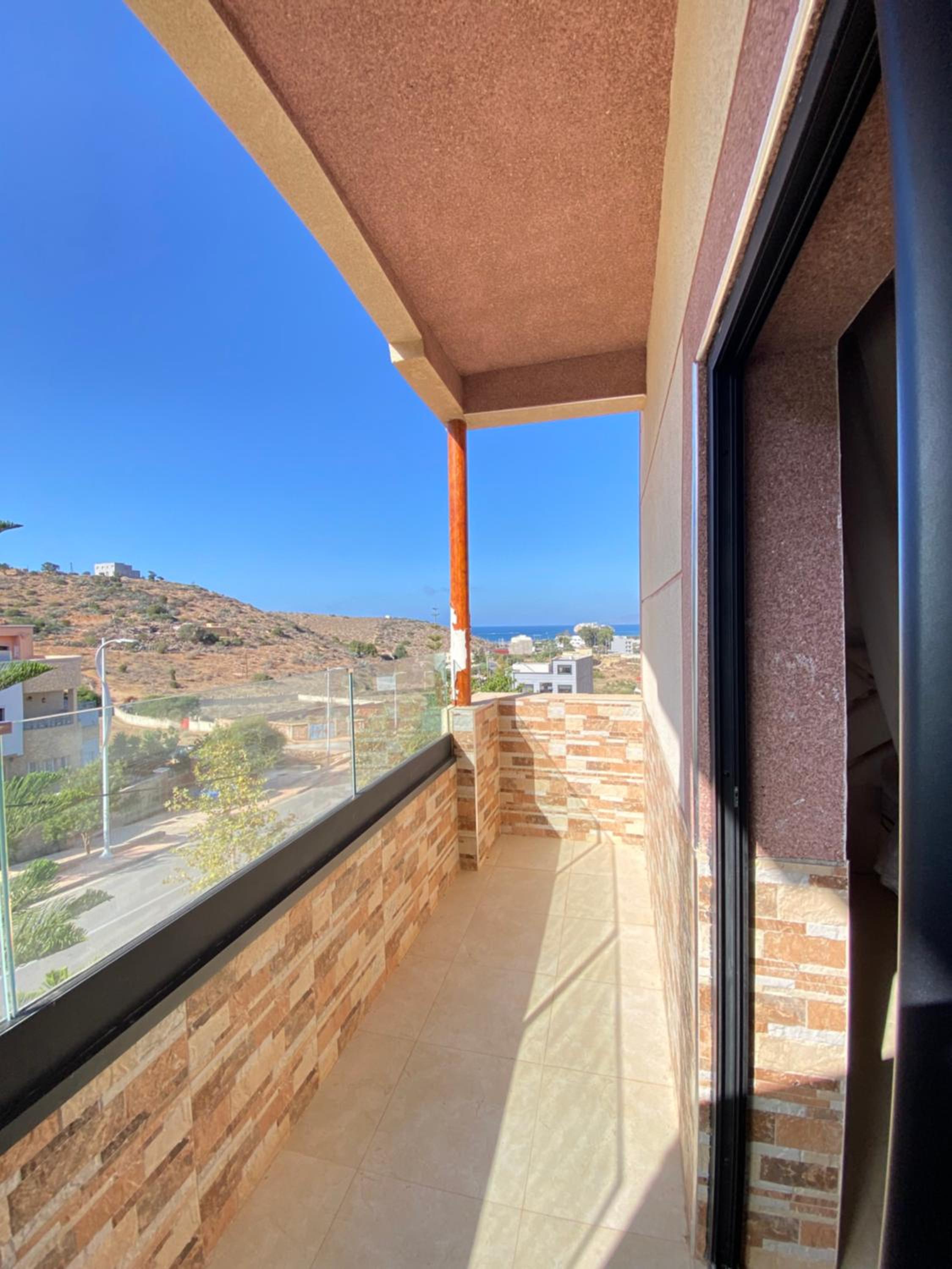 Appartement sfiha