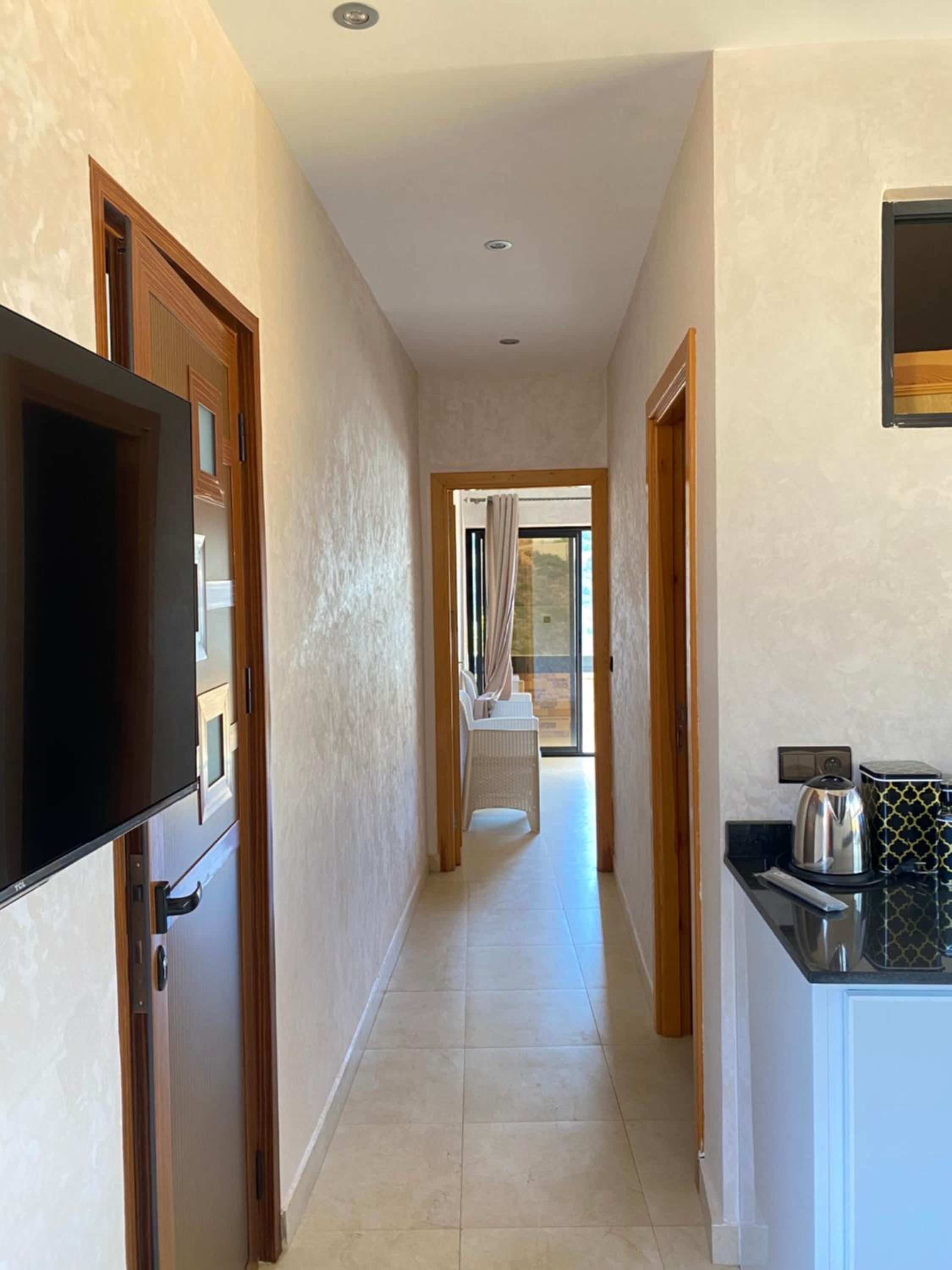 Appartement sfiha